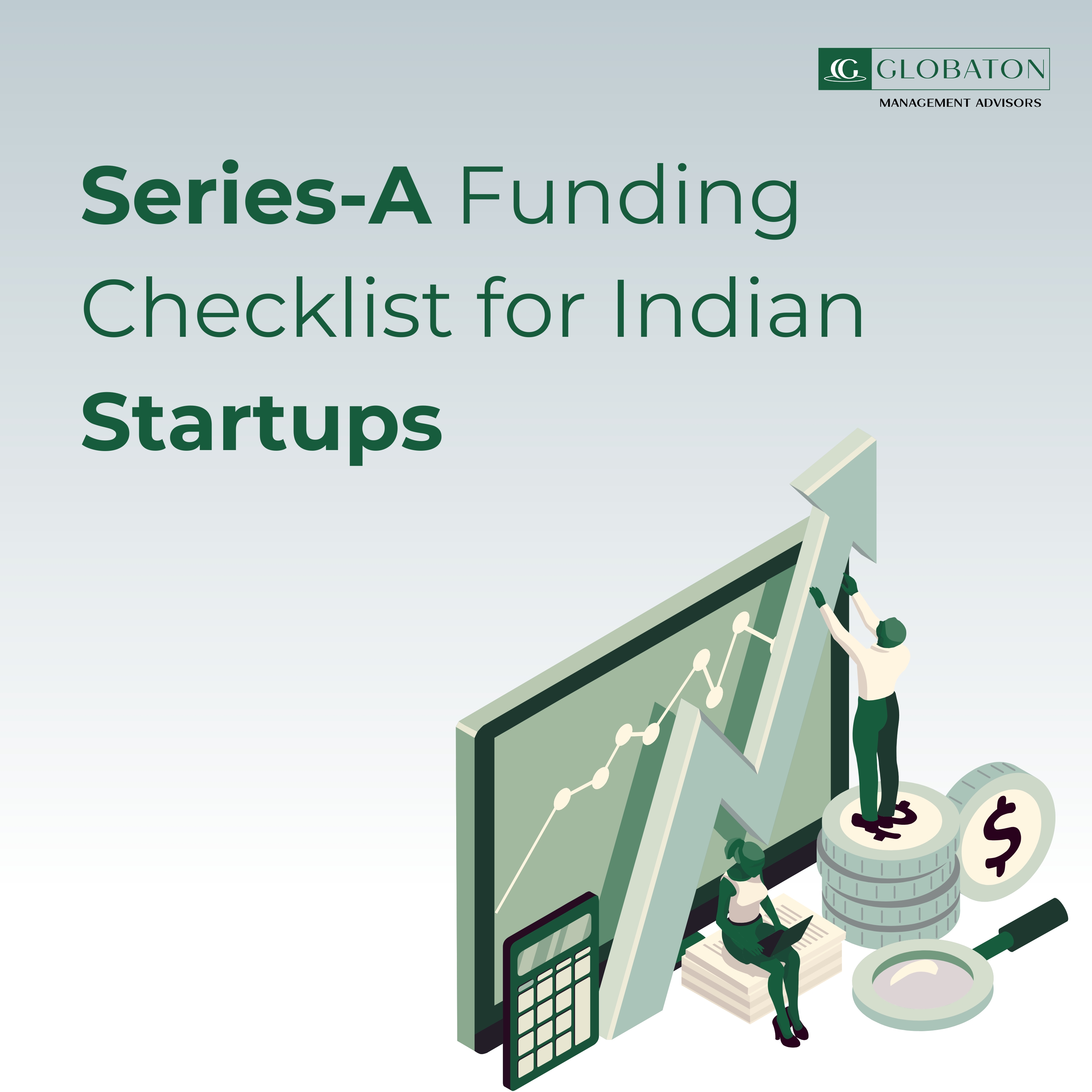Series A Readiness for Indian Startups: Legal, Financial & Compliance Checklist Founders Must Fix Before Pitching Investors