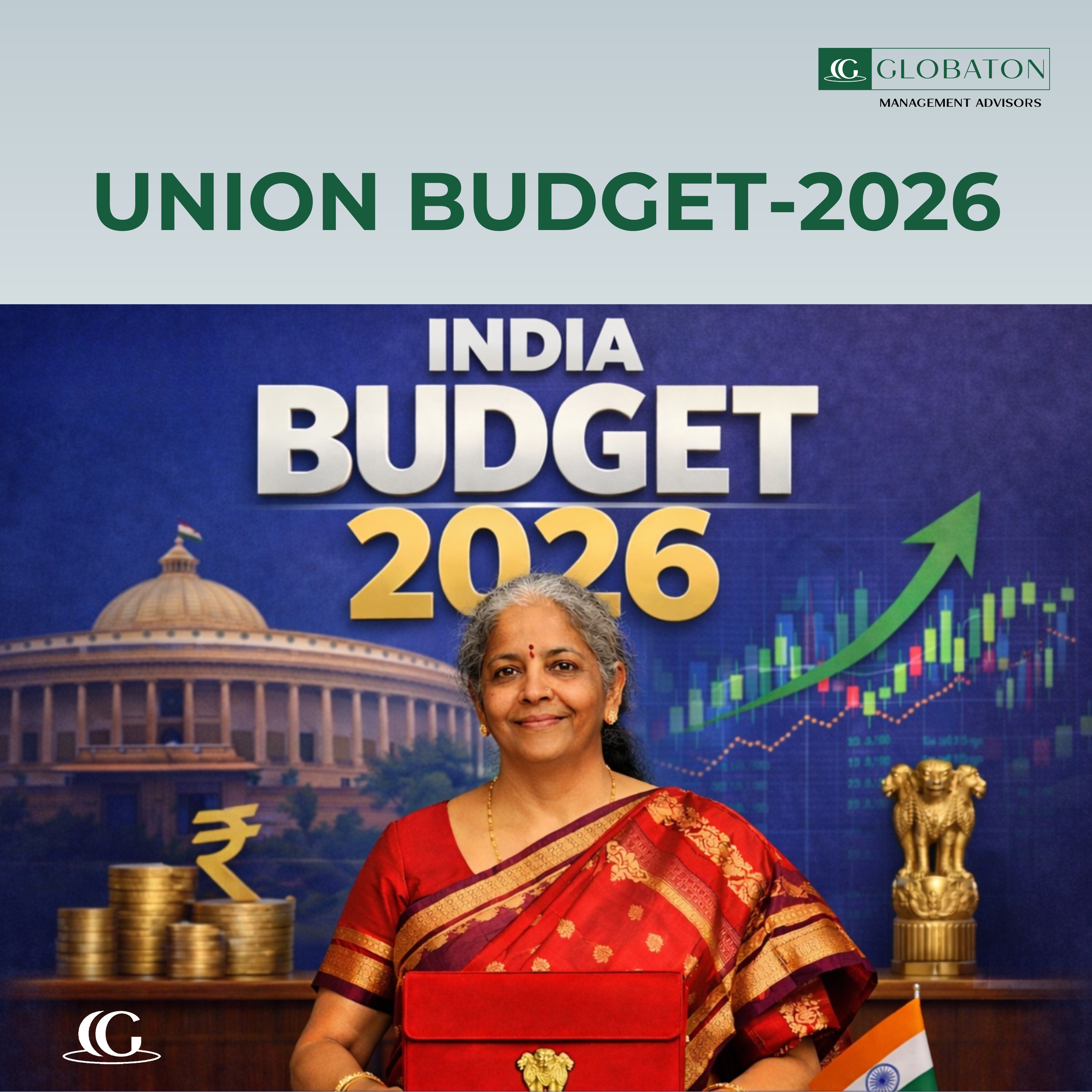 Union Budget 2026–27: Stability, Structure, and Long-Term Economic Direction