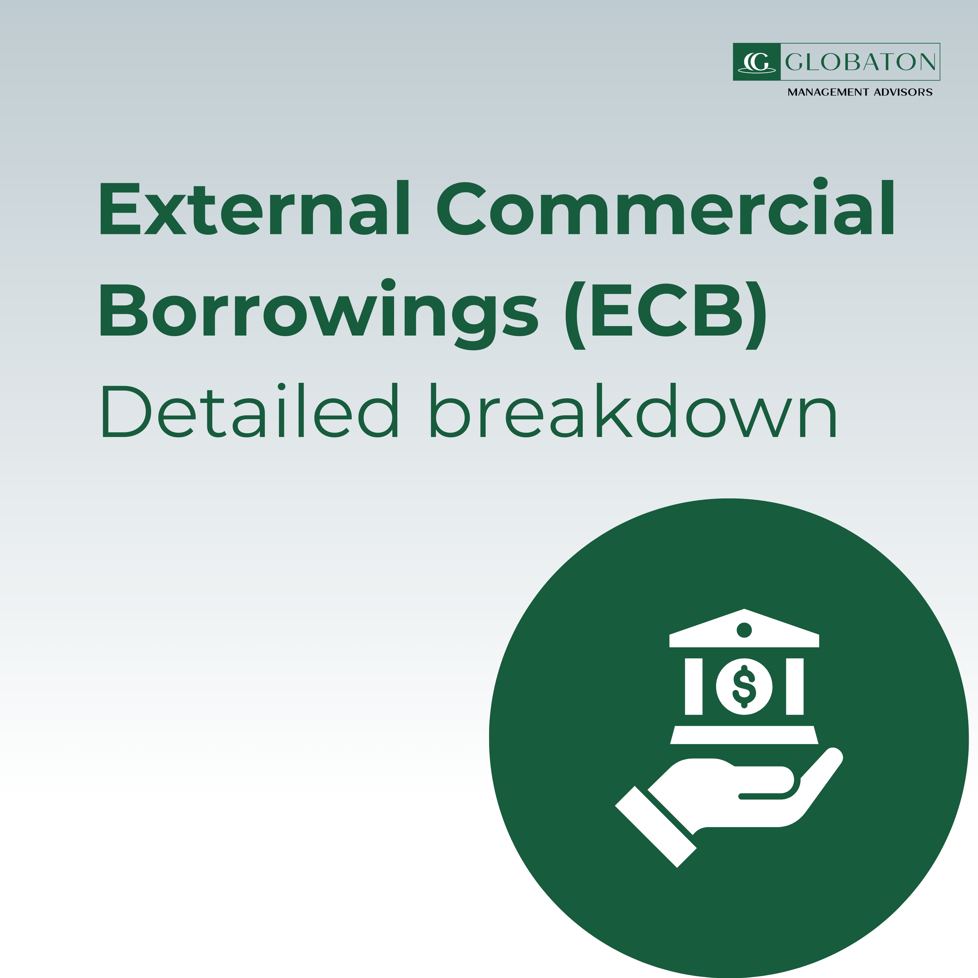 Unlocking Global Cash: The Complete Guide to ECBs for Indian Businesses