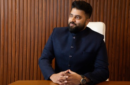 Dr. NITHIN VINOD