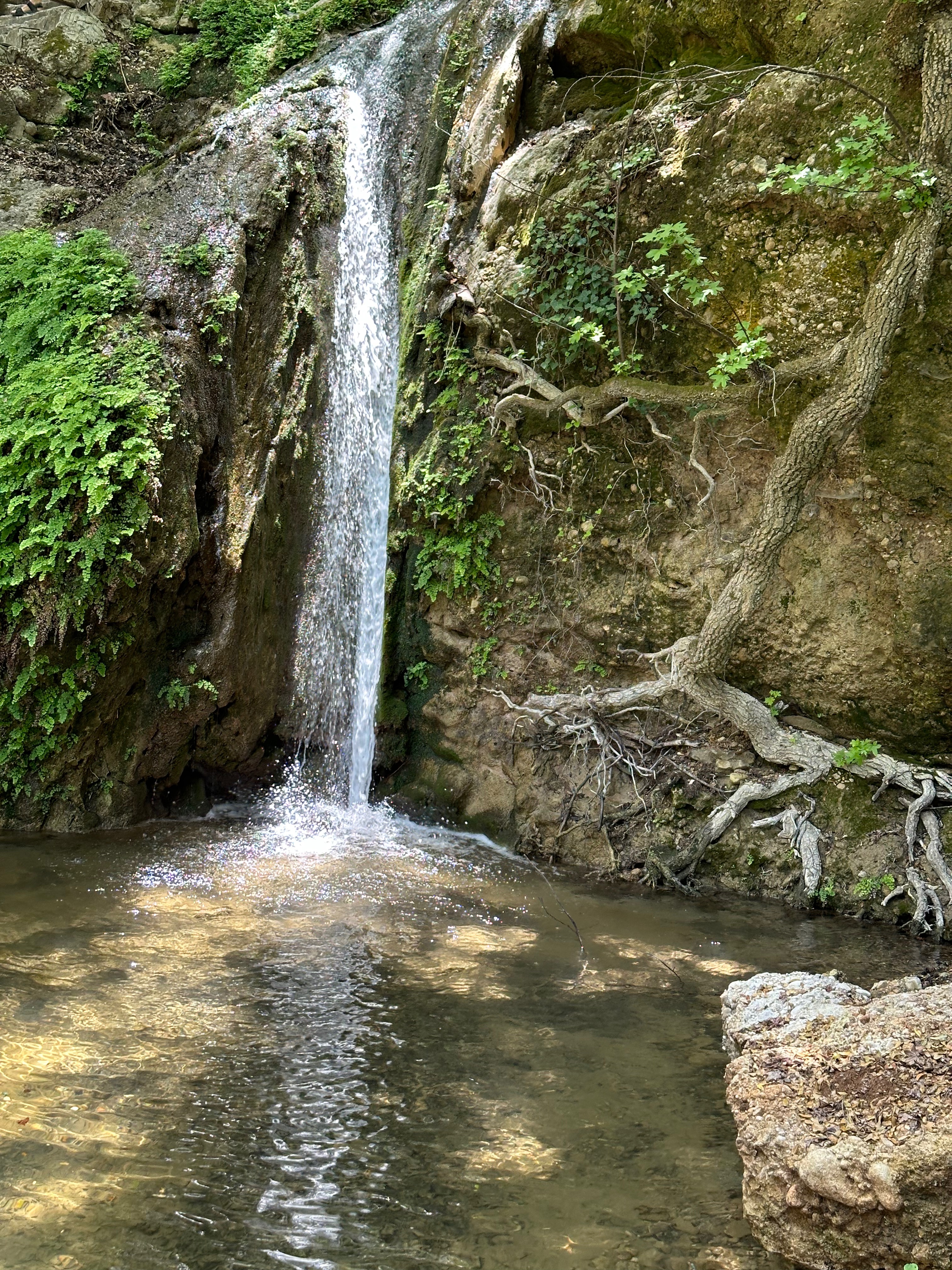 Schmetterlingstal Rhodos