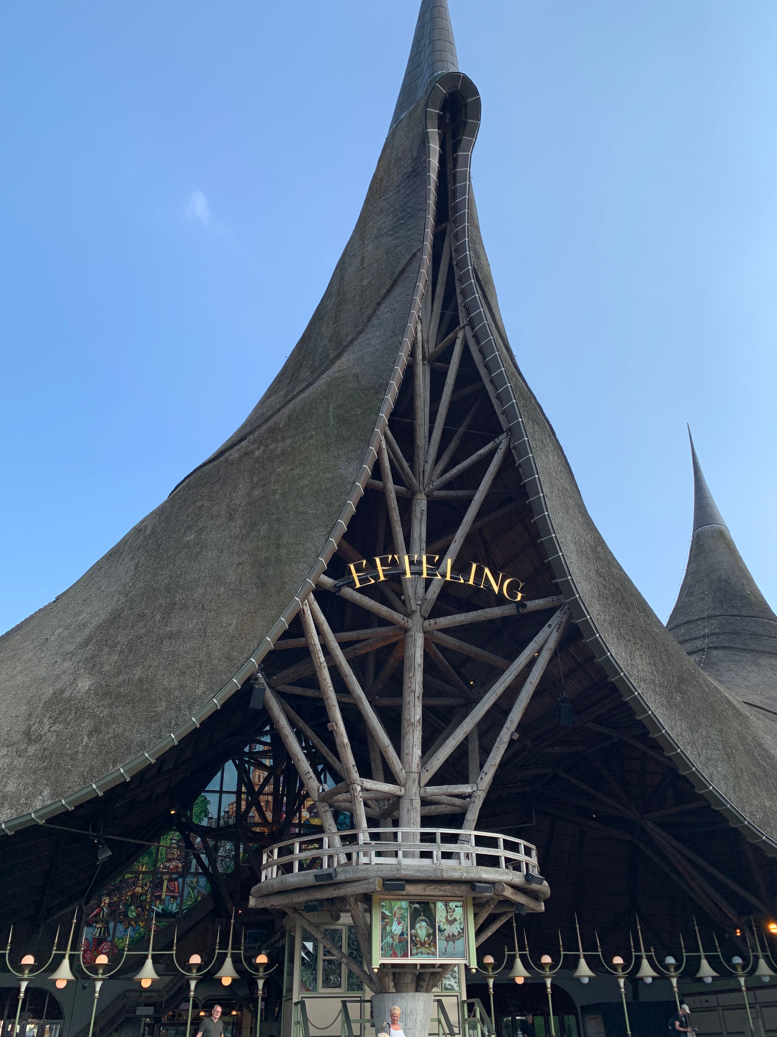 Efteling