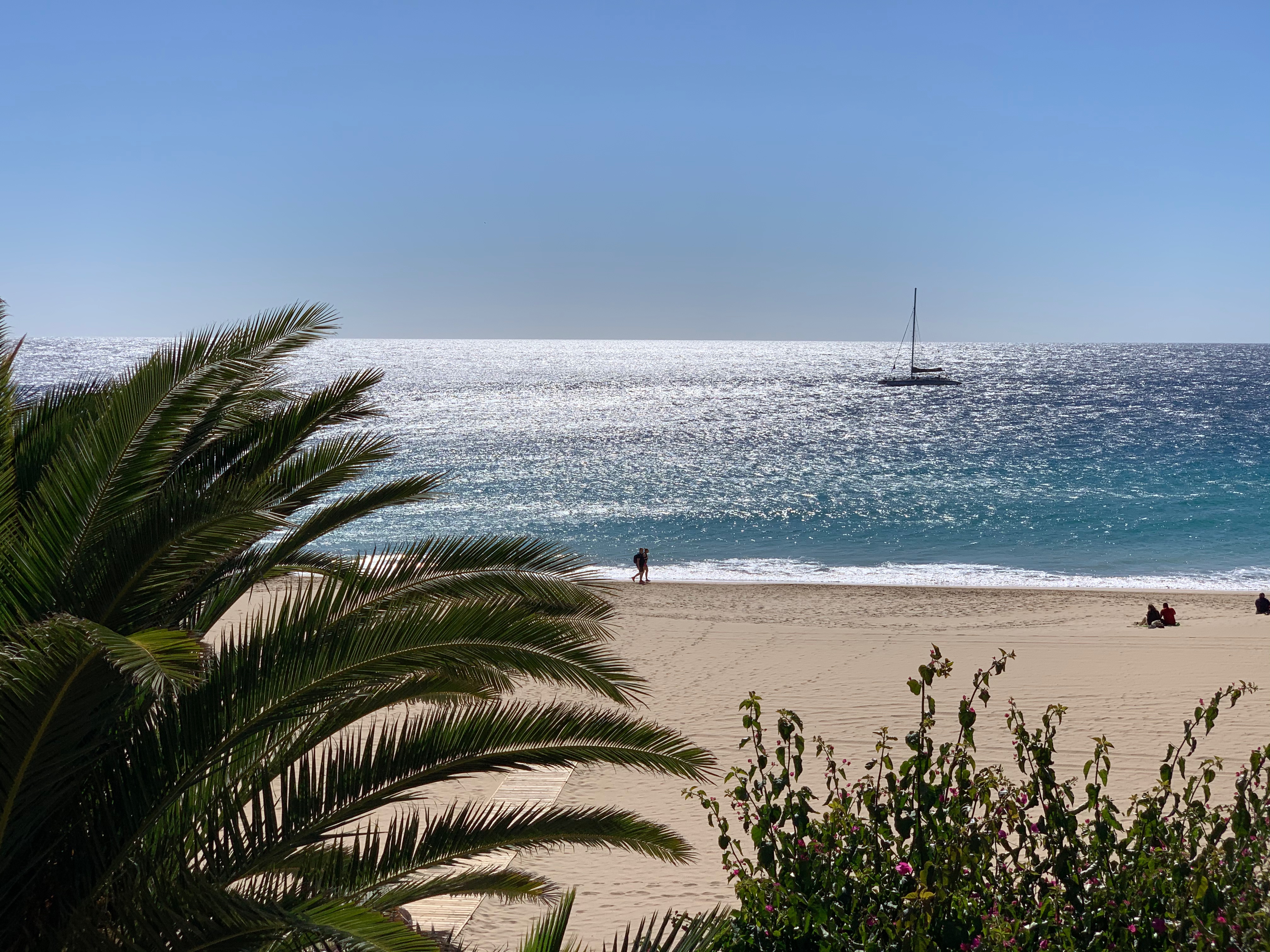 Fuerteventura, Spanien