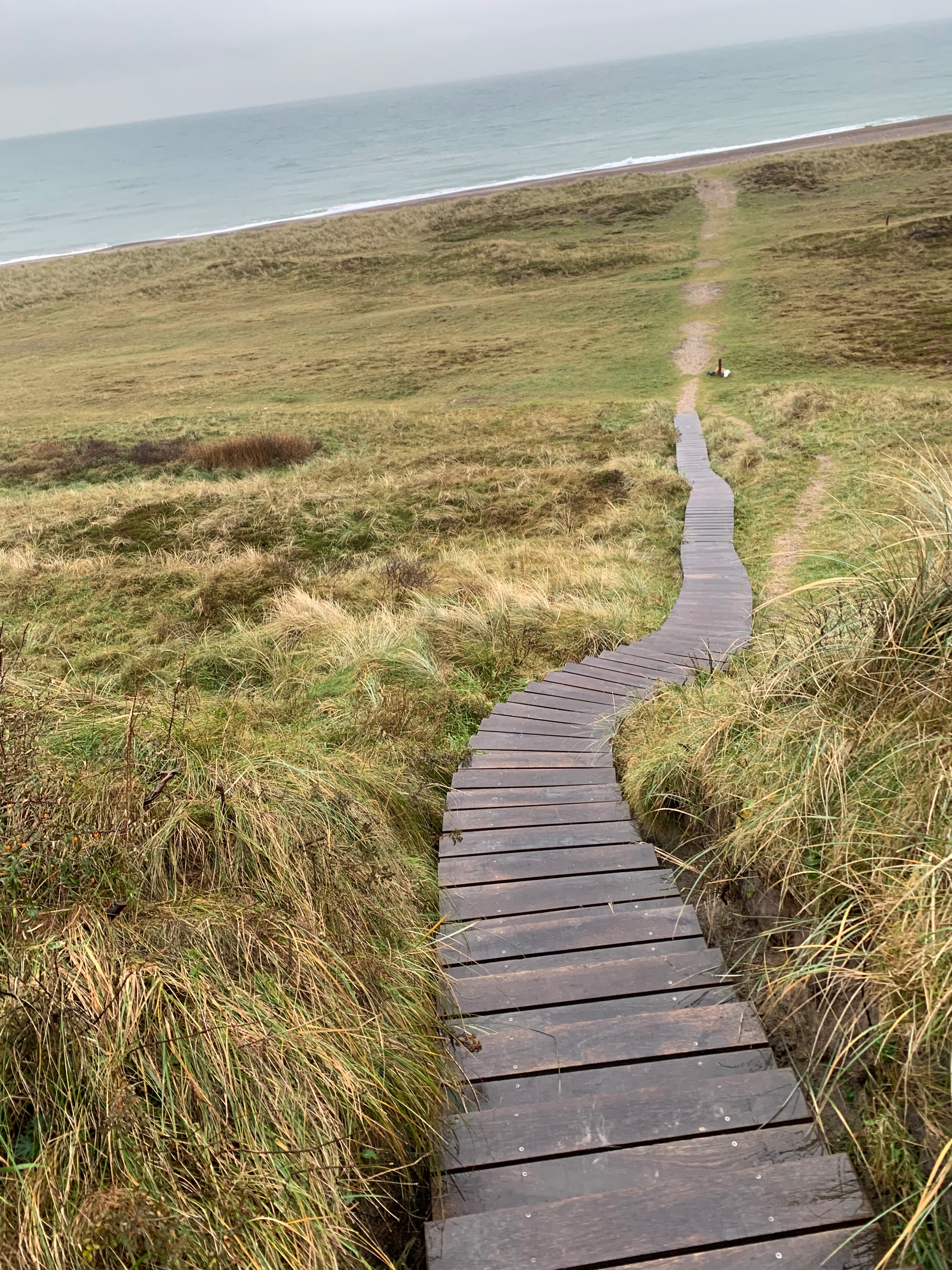 Klitmøller, Daenemark