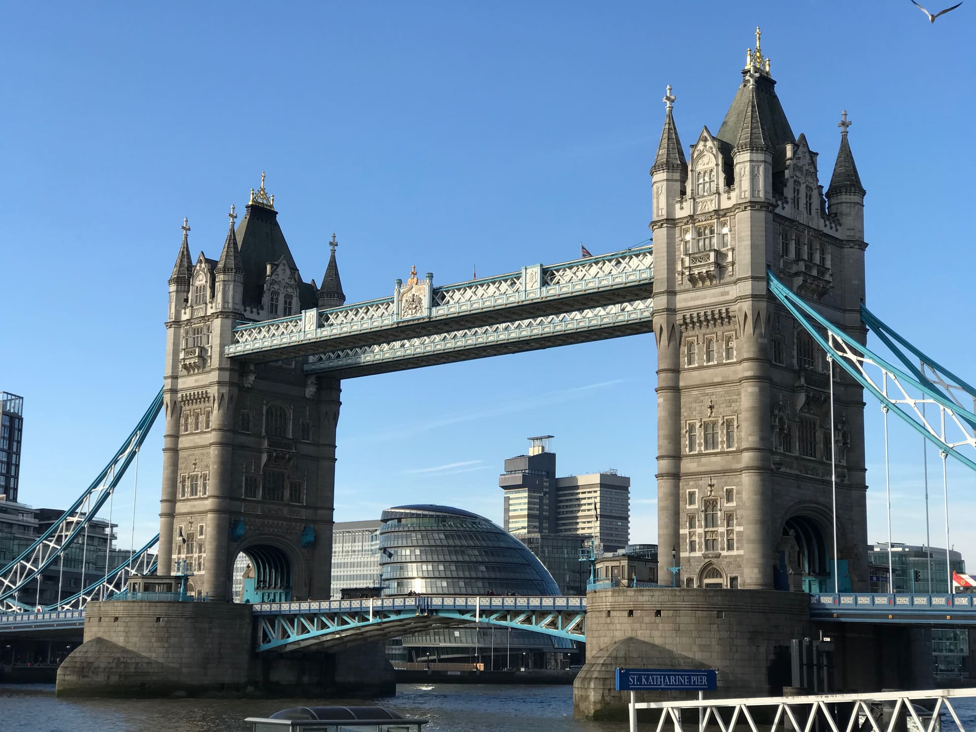 London