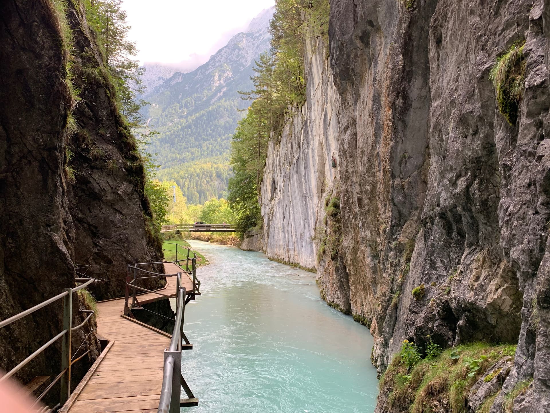 Leutasch, Österreich - Galerie Bild 9 - Österreich - Reise