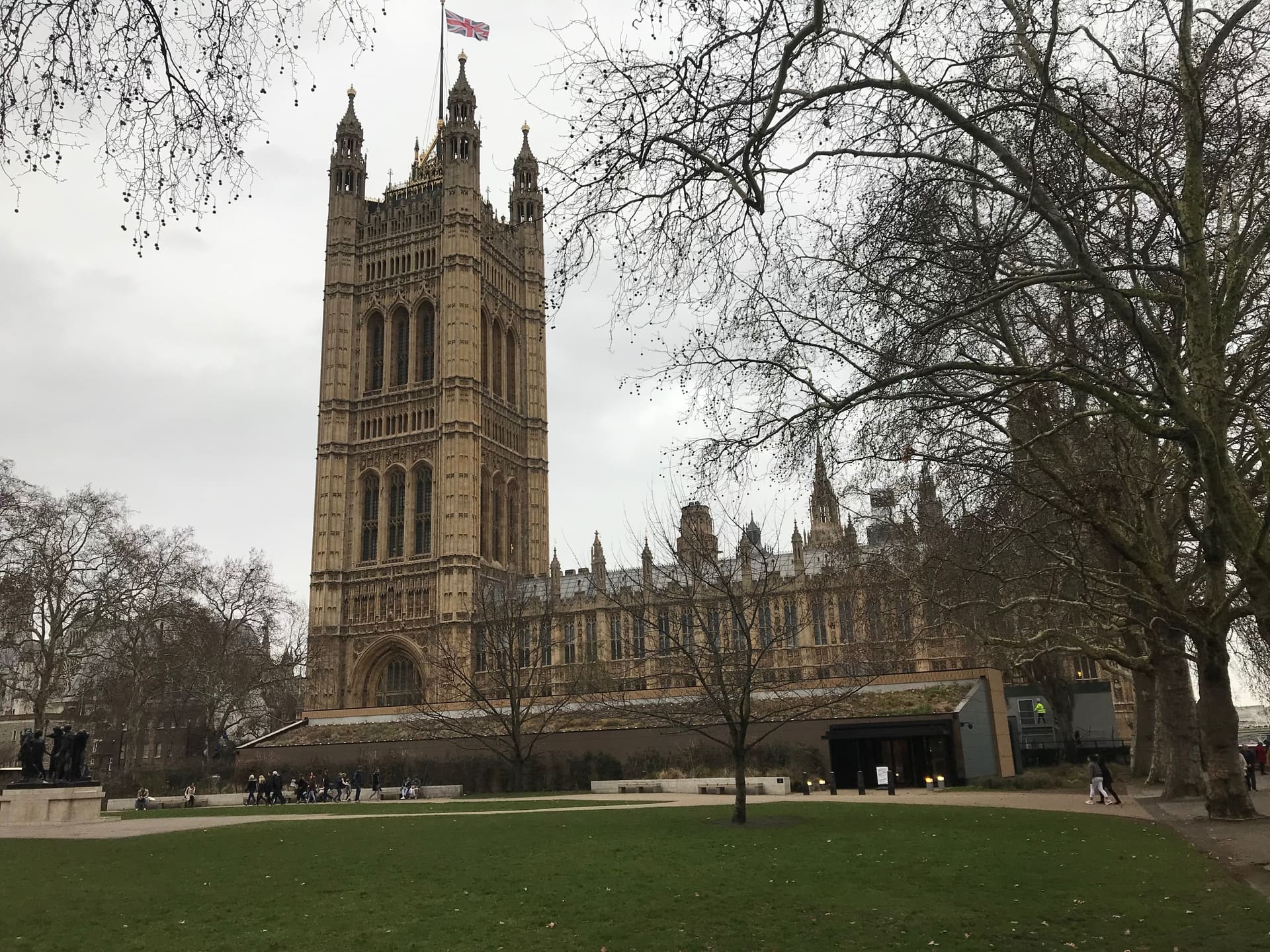 London, England - Galerie Bild 6 - Grossbritannien - Reise