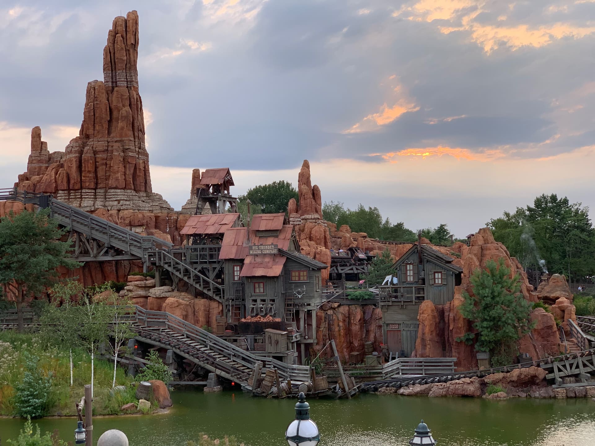 Disneyland Paris, Frankreich - Galerie Bild 5 - Frankreich - Reise
