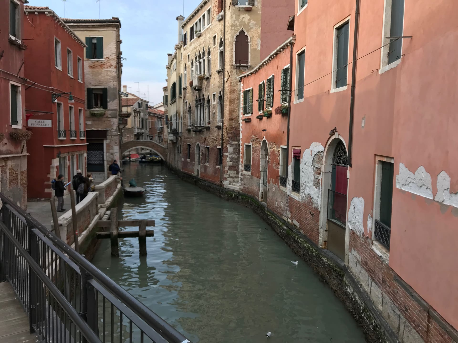 Venedig, Italien - Galerie Bild 4 - Italien - Reise