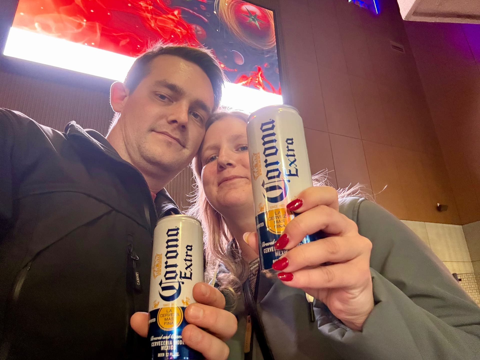 USA - Westküste - Tag 8 in Las Vegas: Strip-Marathon, Casino-Hopping & Cowboy-Messe statt Monorail-Stress - DECE8158-9DD7-4EA0-BF43-362427A832C9_1_201_a.heic - USA - Rei…