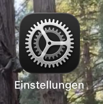 Lokaler Apple Account - Reisetipp - 00 - Allgemein