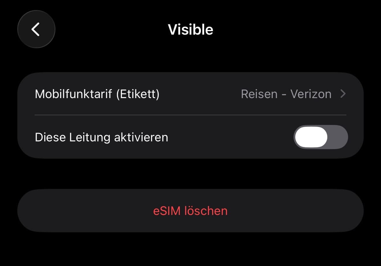 Kostenlose eSIM USA - Titelbild - USA - Reisetipp