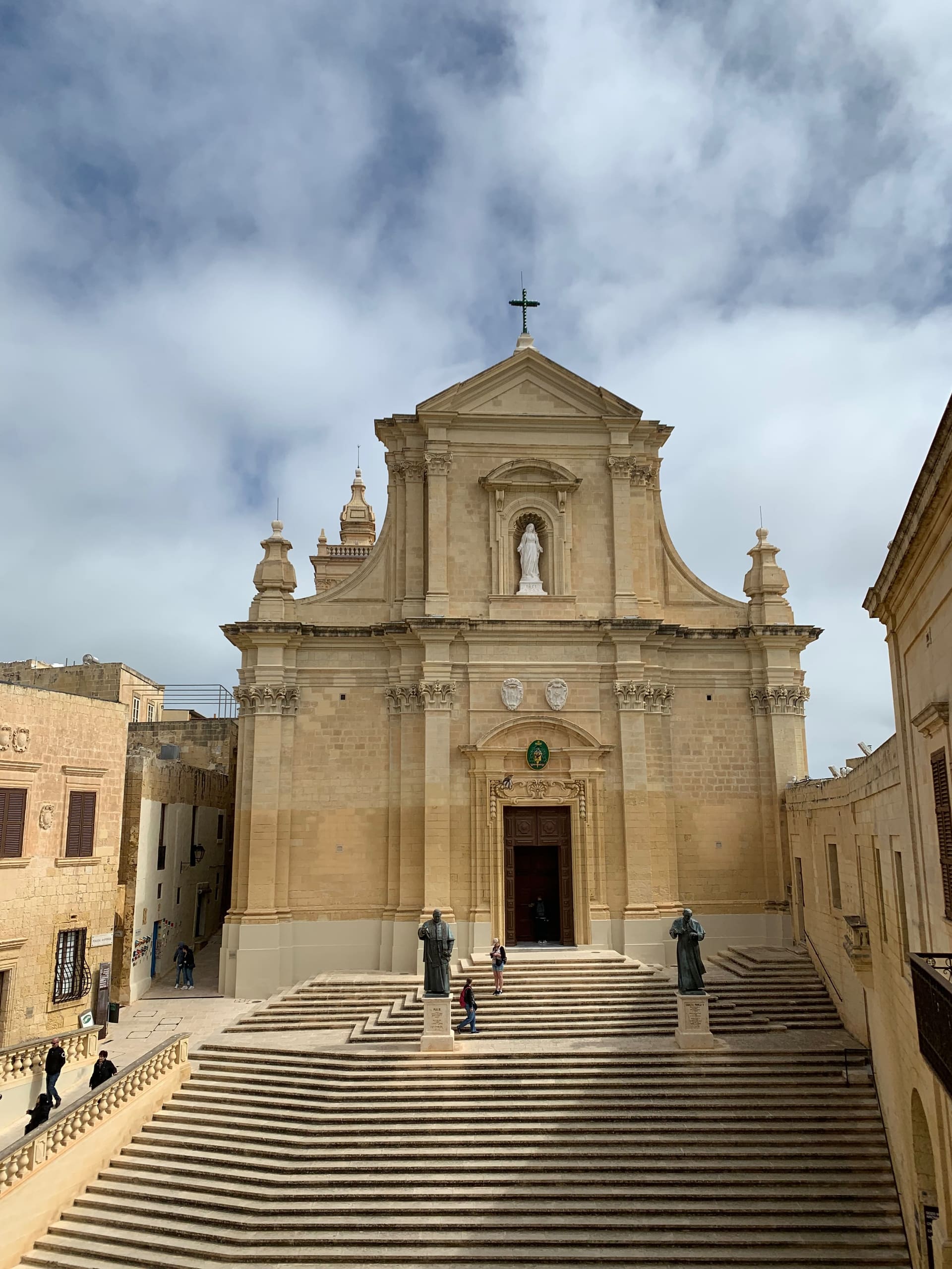 Malta - Titelbild - Reise