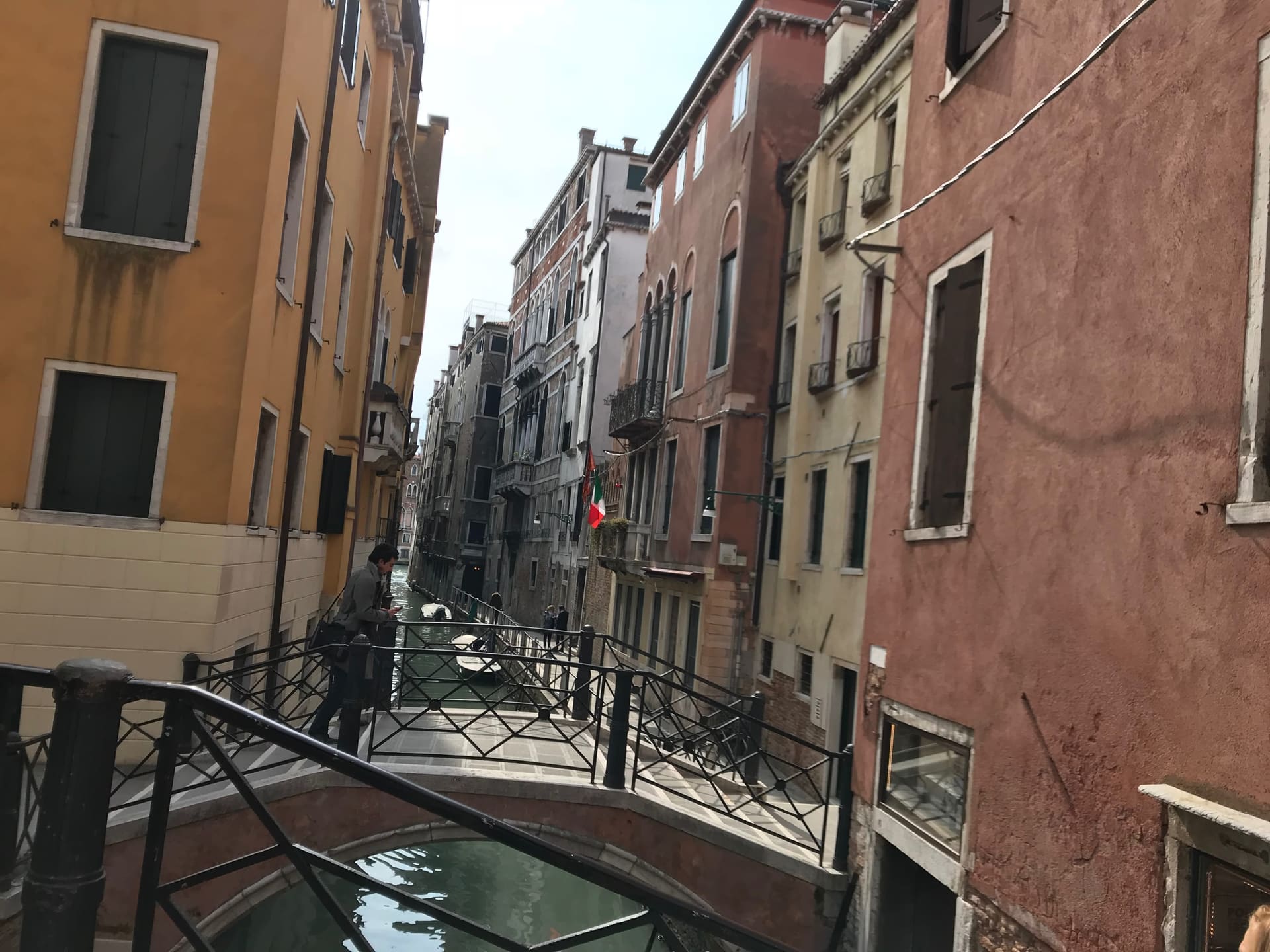 Venedig, Italien - Galerie Bild 5 - Italien - Reise