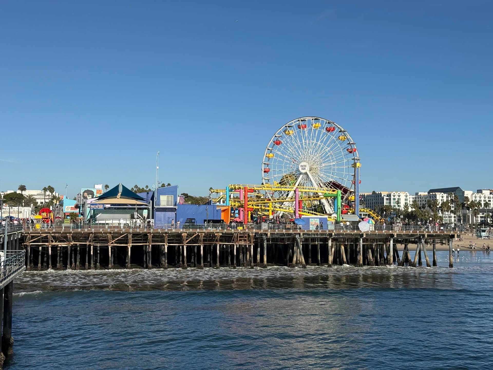 USA - Westküste - Galerie Bild 19 - USA - Reise