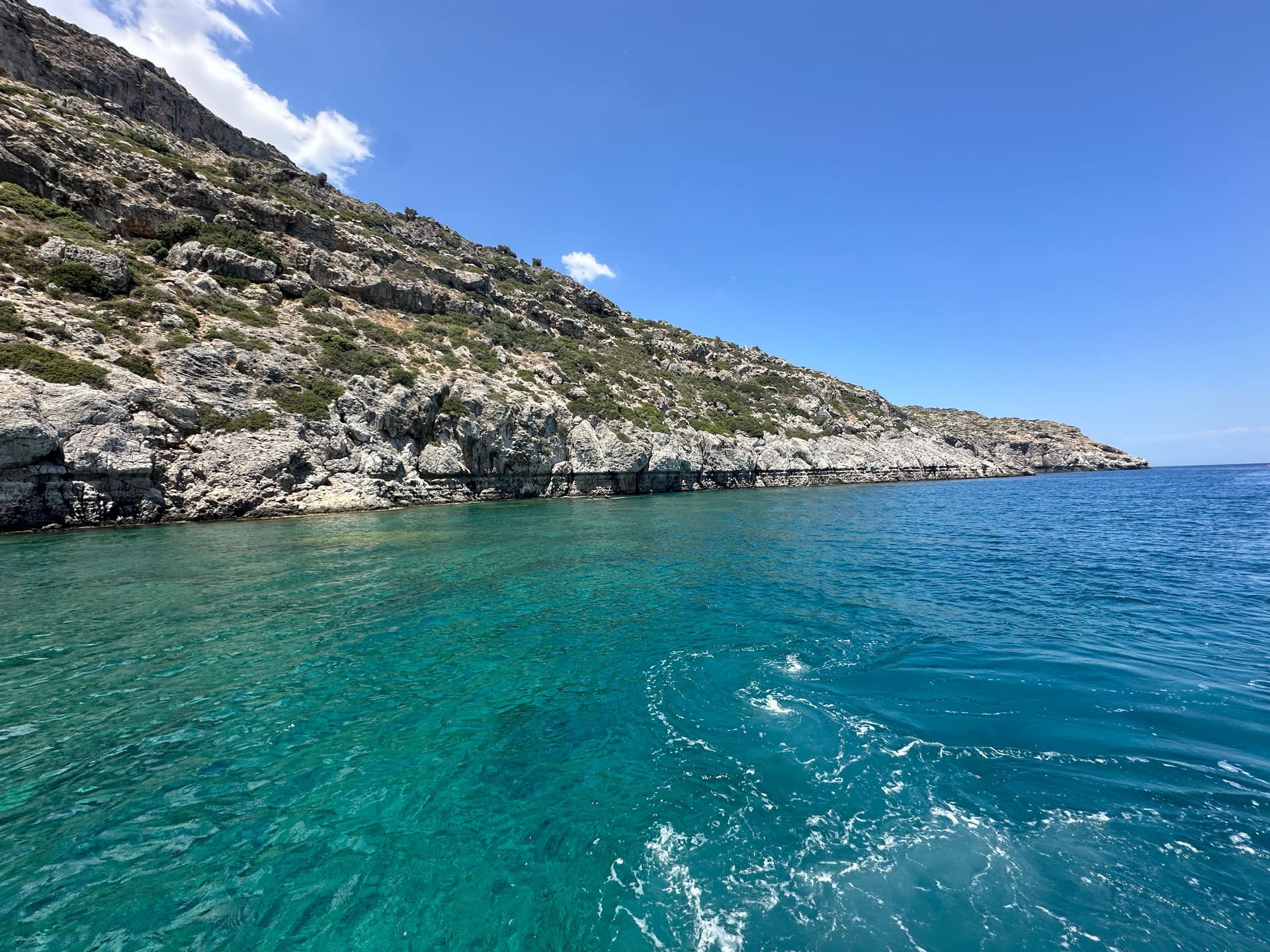Rhodos, Griechenland - Galerie Bild 7 - Griechenland - Reise