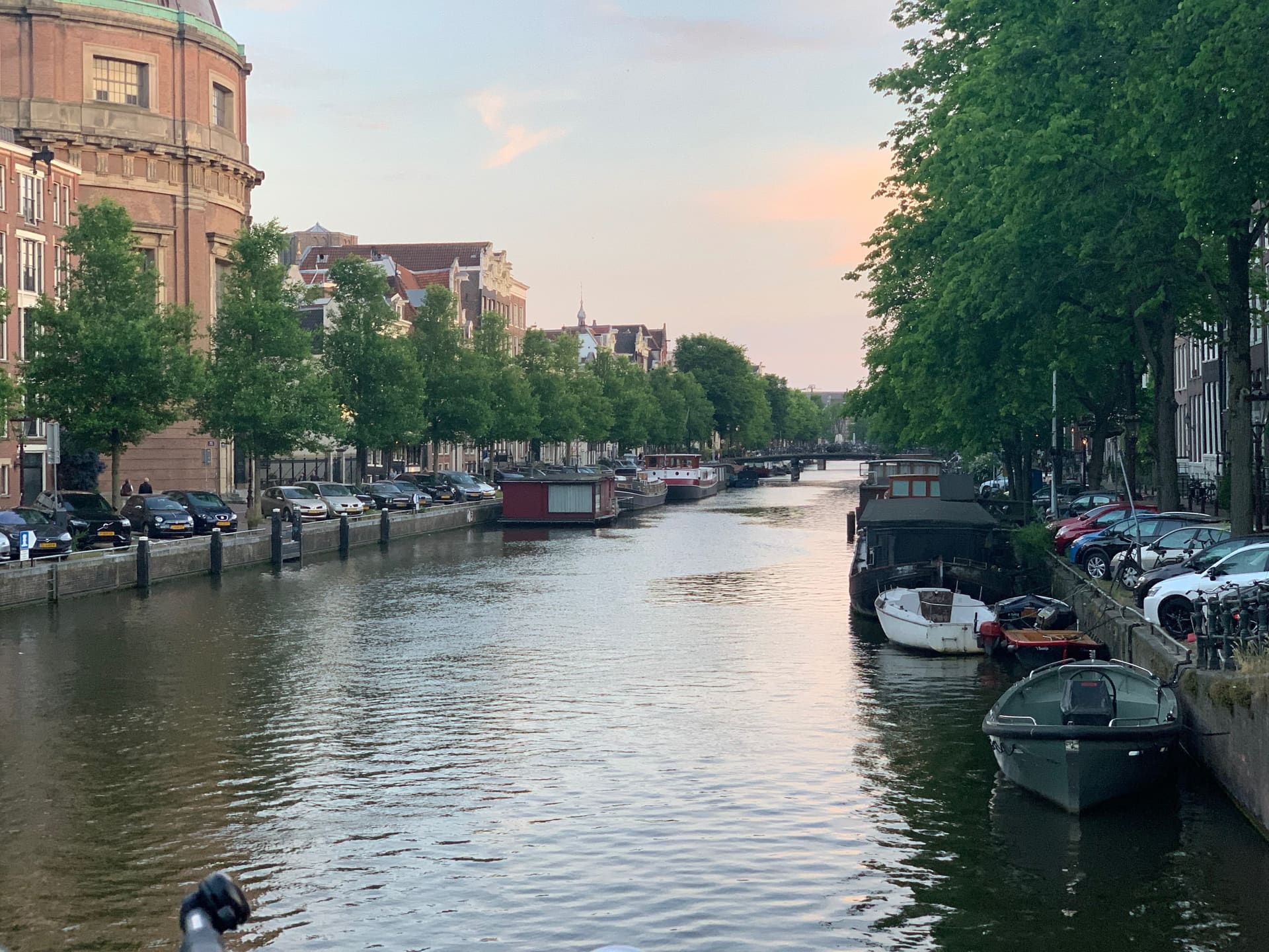 Den Haag & Amsterdam, Niederlande - Galerie Bild 3 - Niederlande - Reise