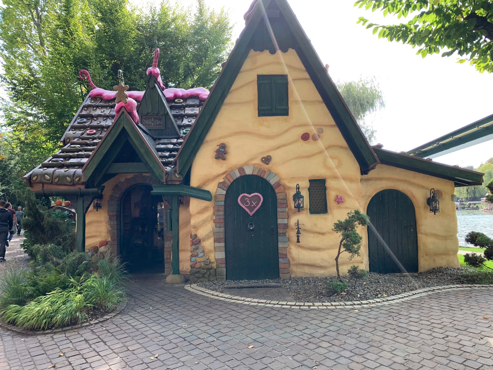 Europapark, Rust - Galerie Bild 3 - Deutschland - Ausflug
