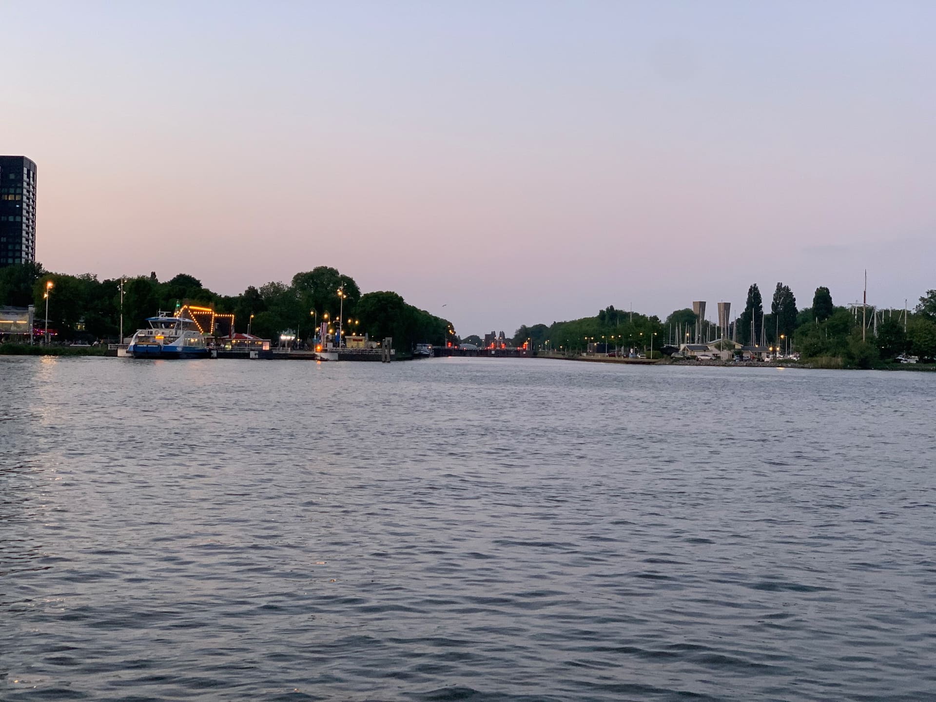 Den Haag & Amsterdam, Niederlande - Galerie Bild 9 - Niederlande - Reise