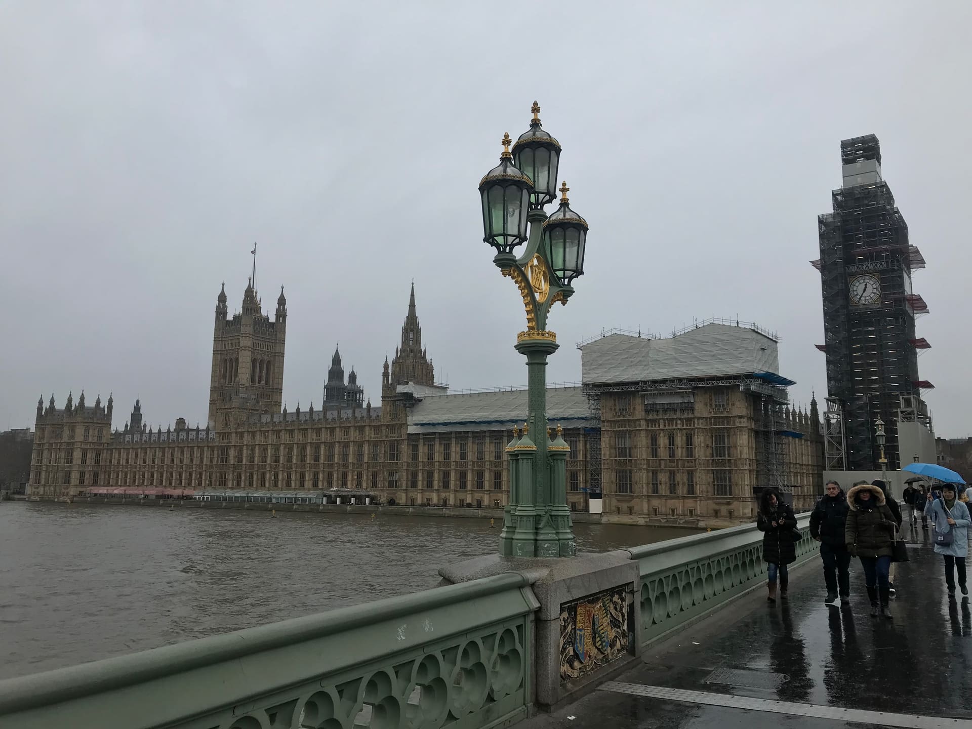 London, England - Galerie Bild 8 - Grossbritannien - Reise