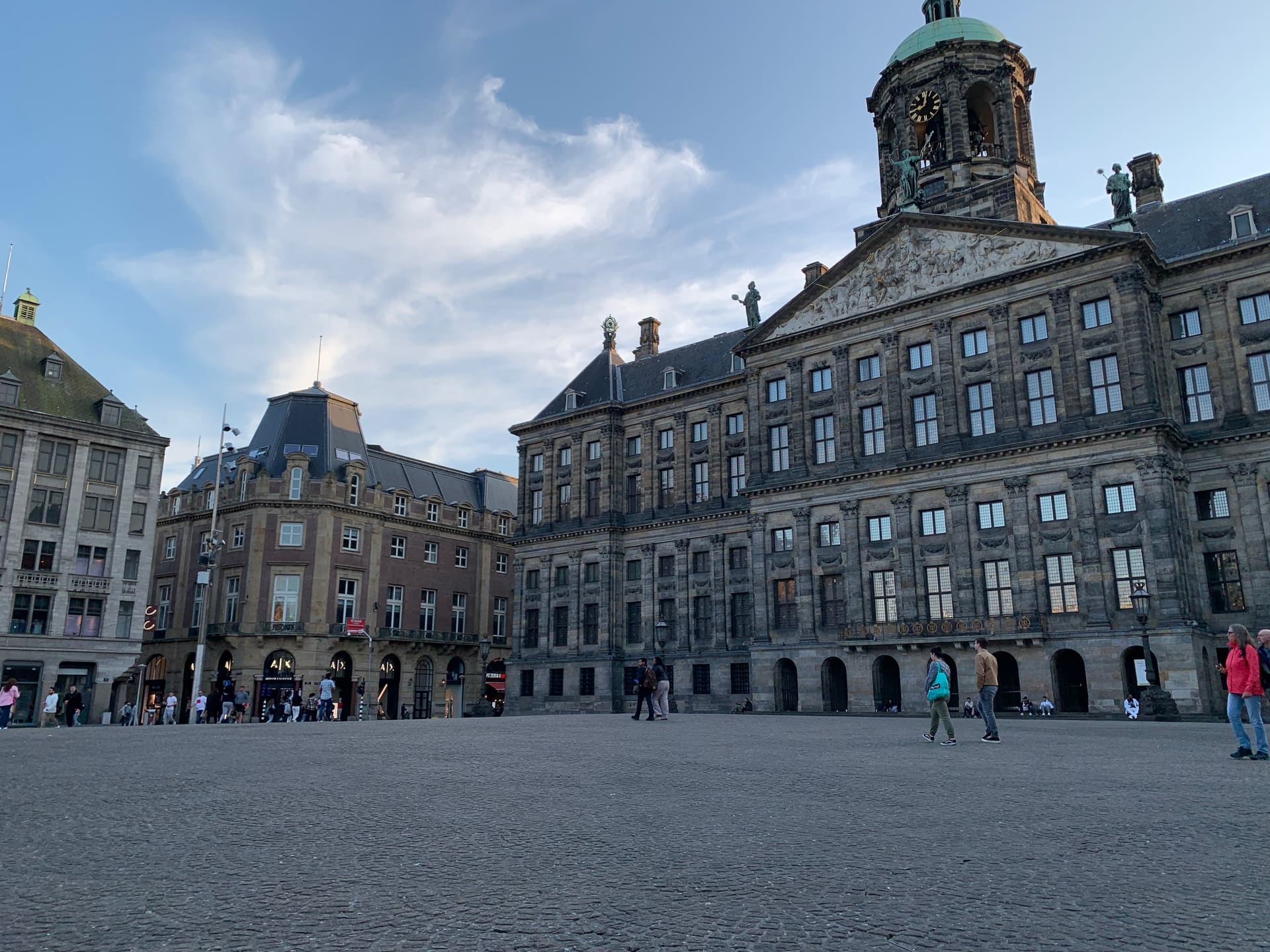 Den Haag & Amsterdam, Niederlande - Galerie Bild 1 - Niederlande - Reise