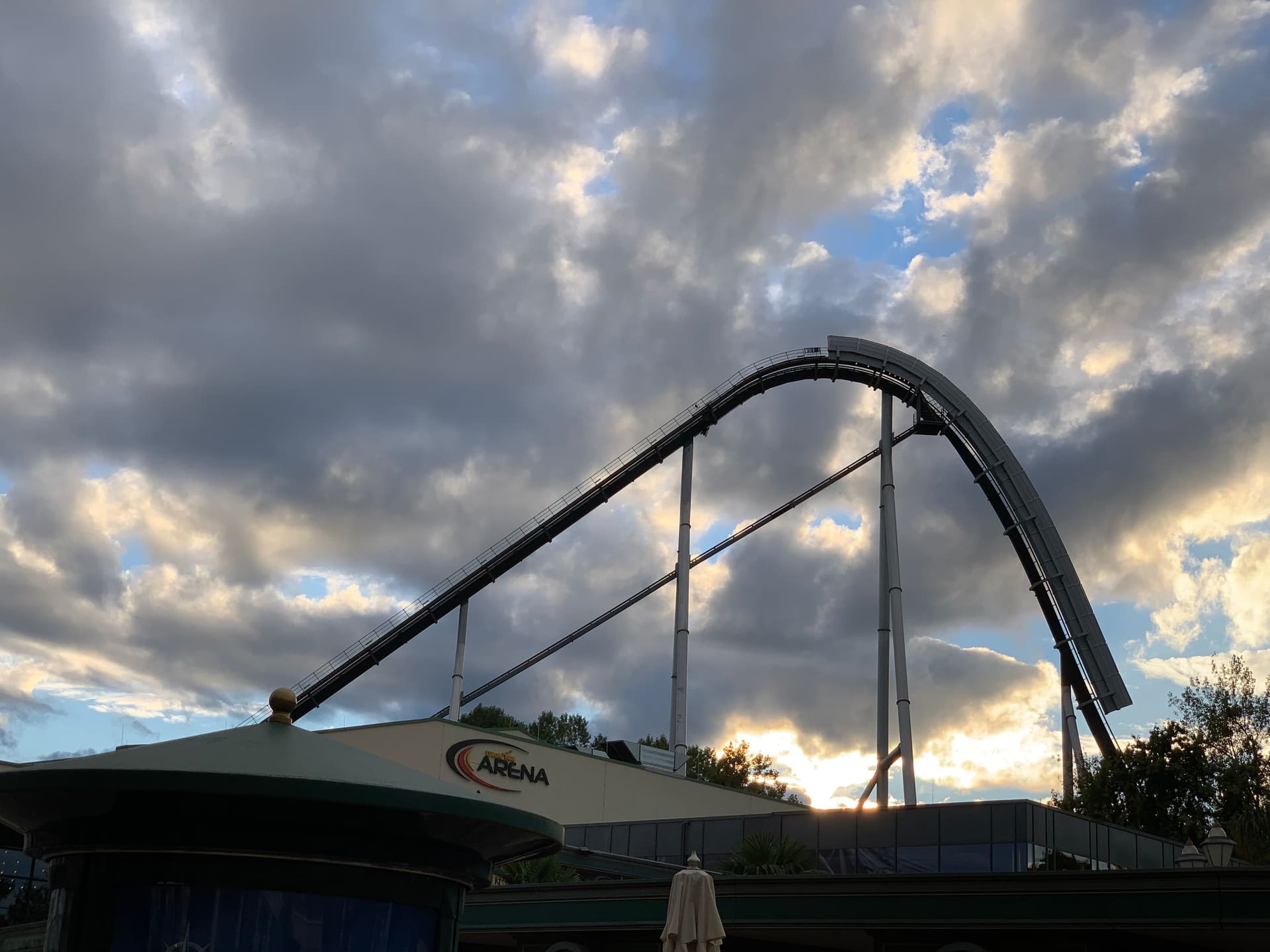 Europapark, Rust - Galerie Bild 7 - Deutschland - Ausflug