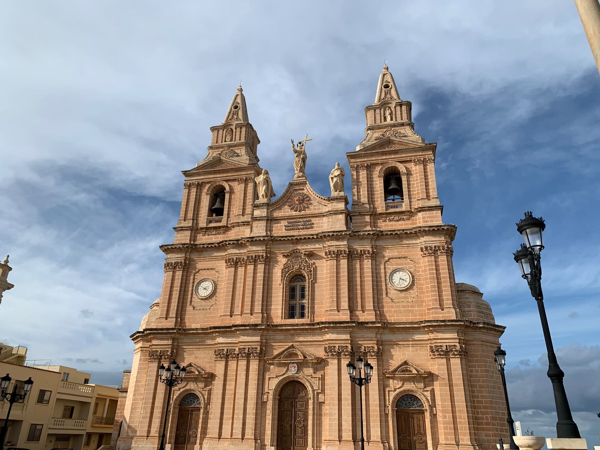 Malta - Galerie Bild 6 - Reise