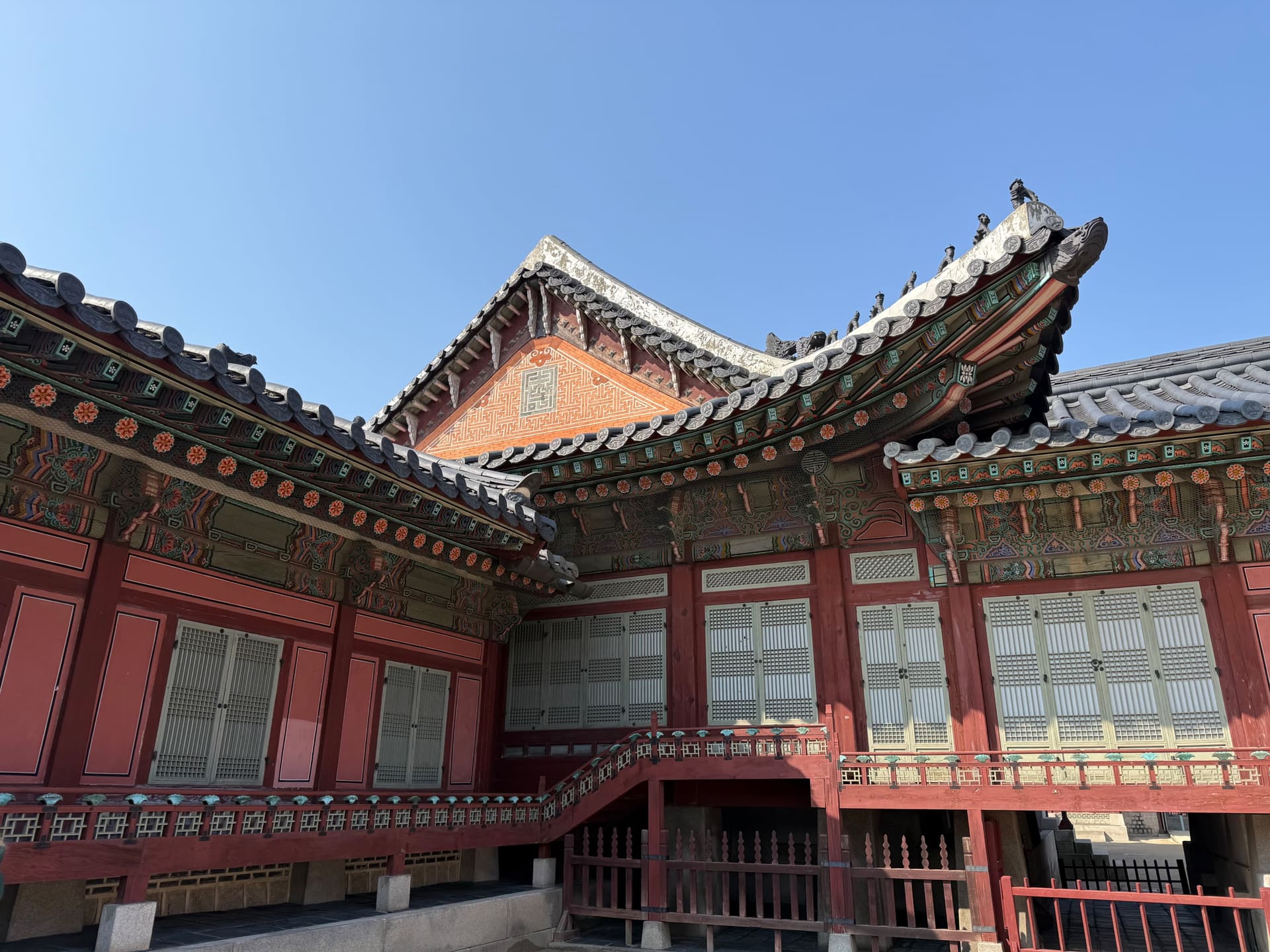 Südkorea - Seoul 3 - IMG 3338 - Reise