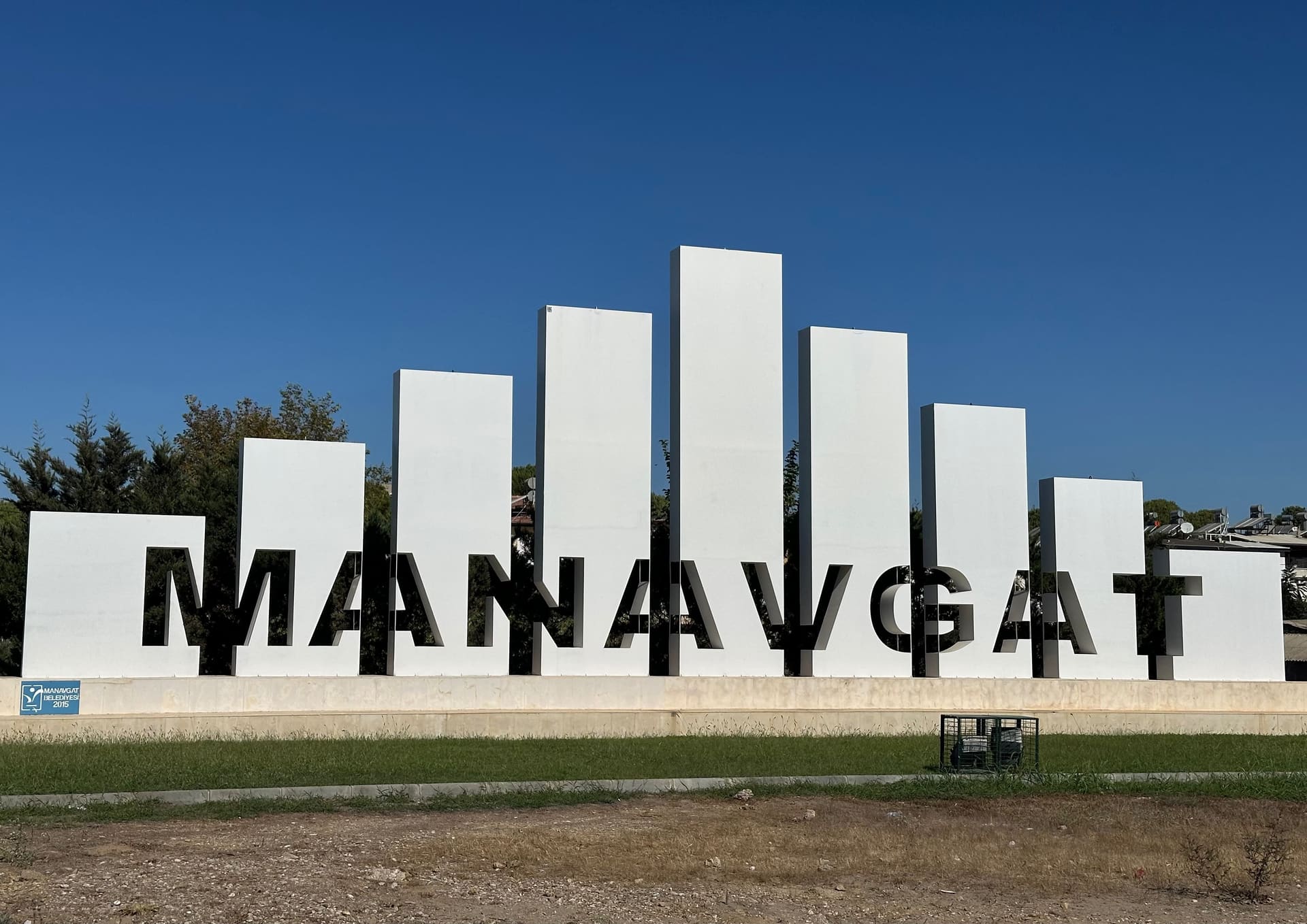 Manavgat