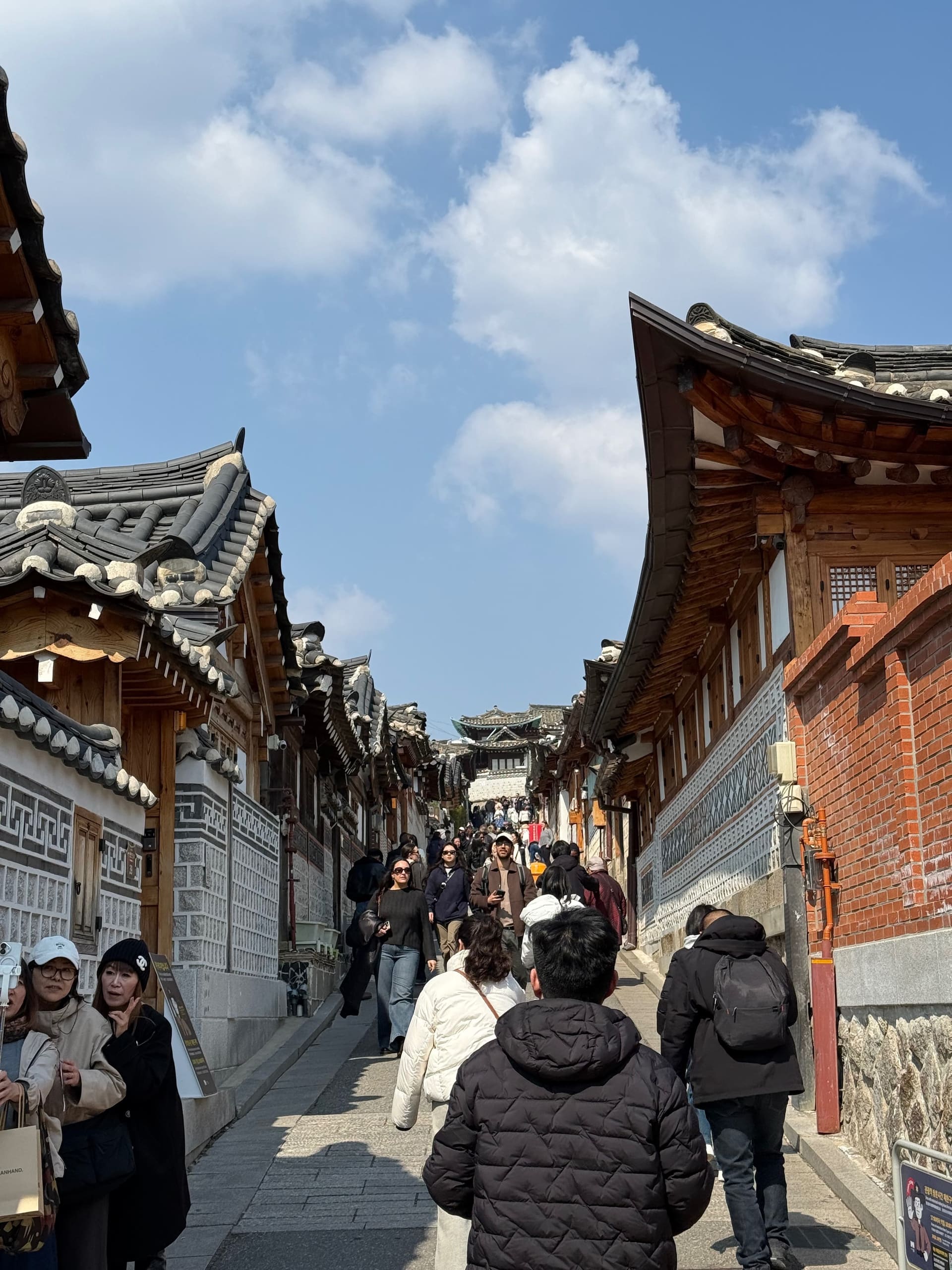 Südkorea - Seoul 3 - IMG 3357 - Reise
