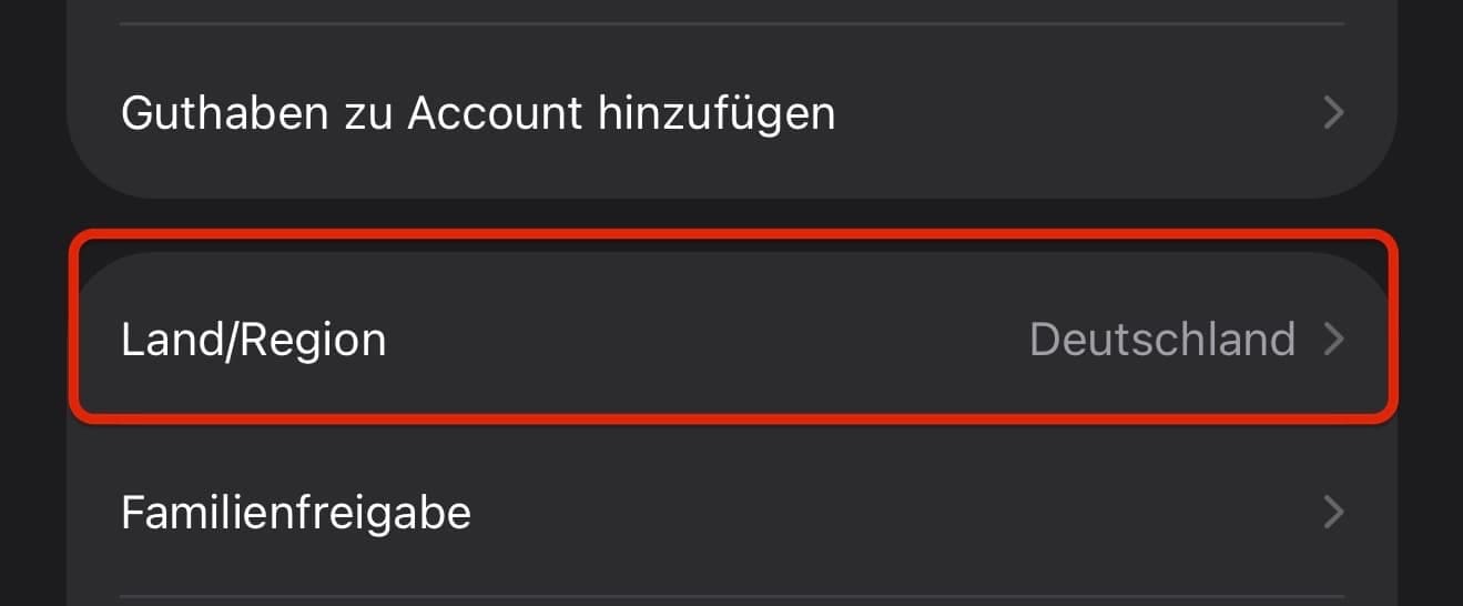 Lokaler Apple Account - Reisetipp - IMG_4293.jpg - Allgemein