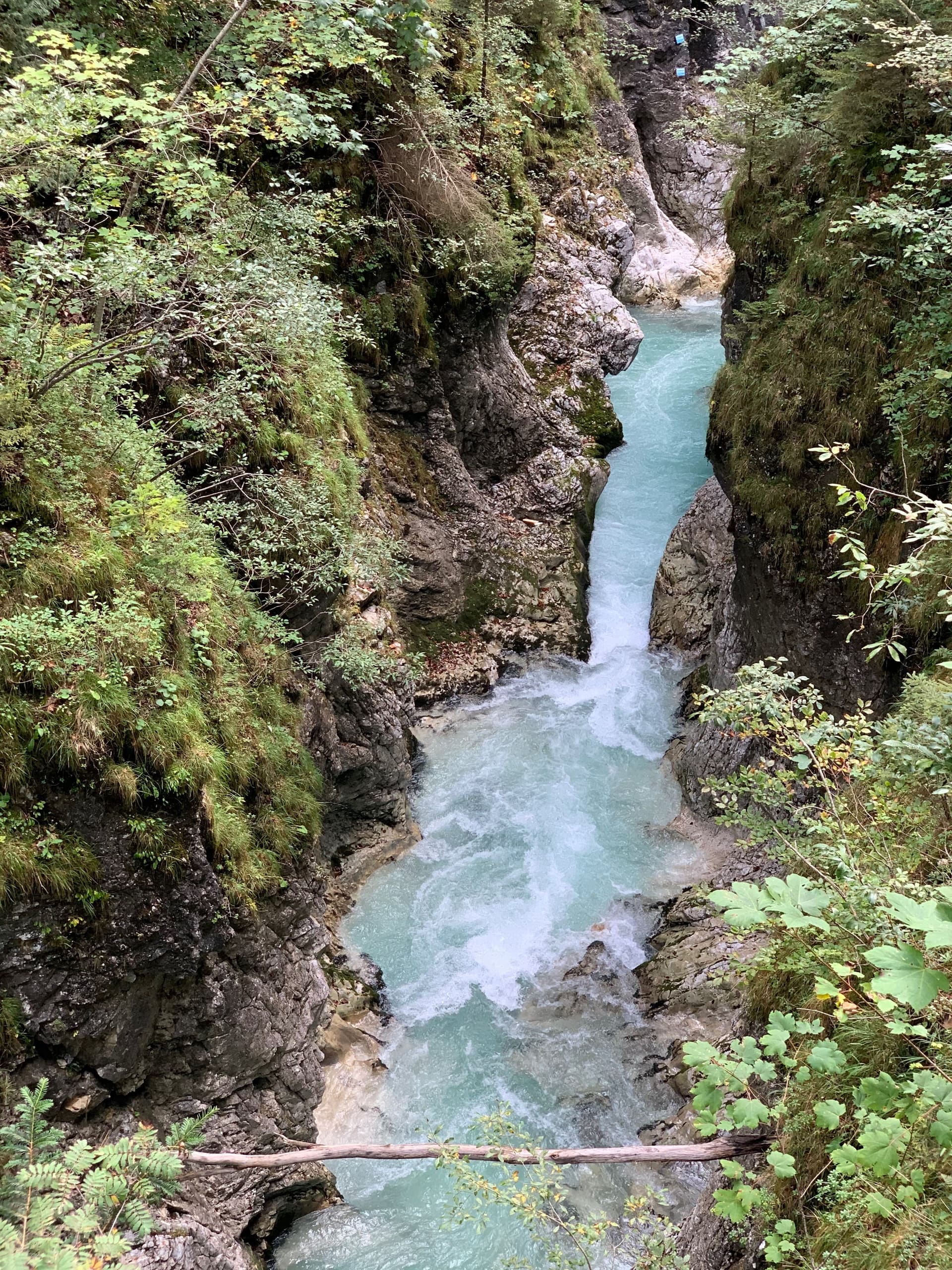 Leutasch, Österreich - Galerie Bild 2 - Österreich - Reise