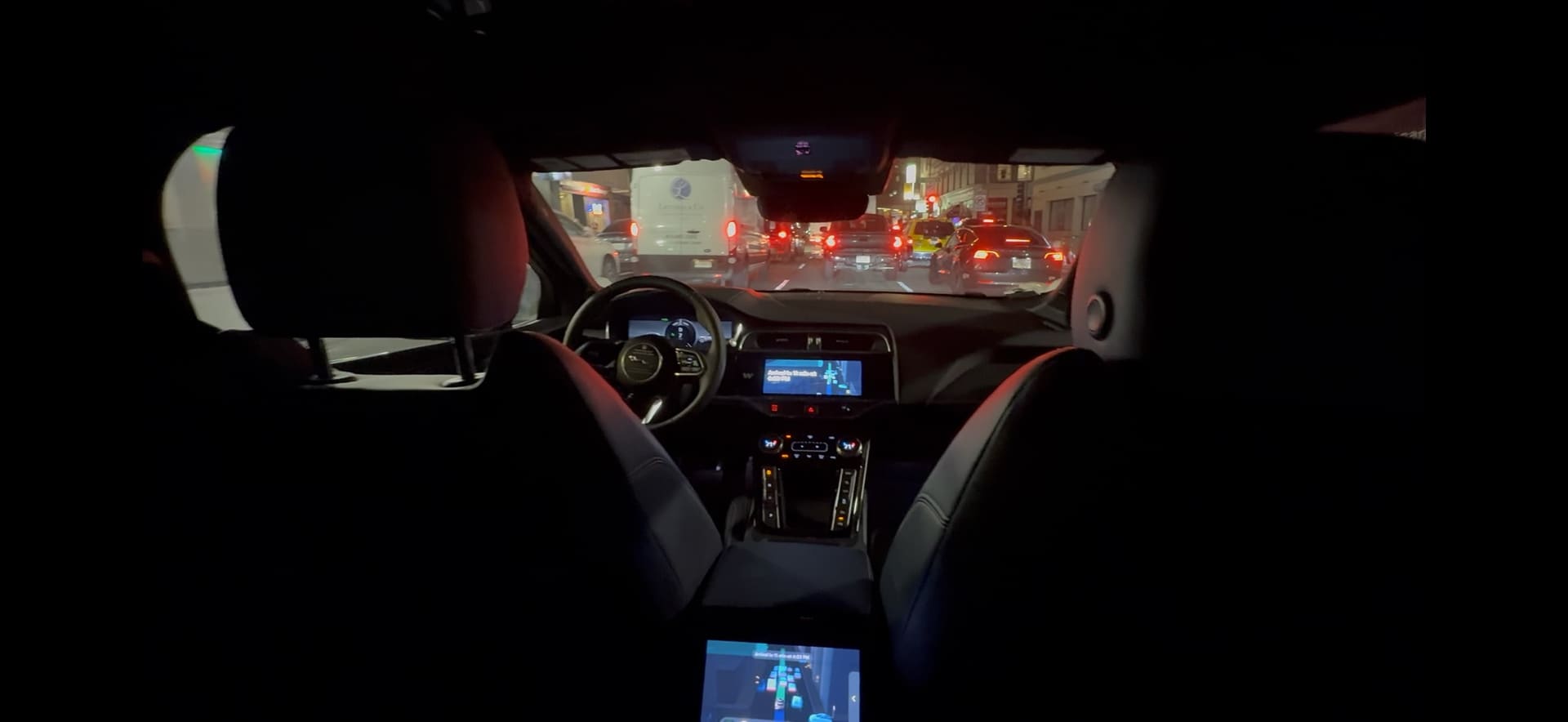 USA - Westküste - Abschluss des Tages: Waymo statt Walk - Neueste Fotos anzeigen.png - USA - Reise