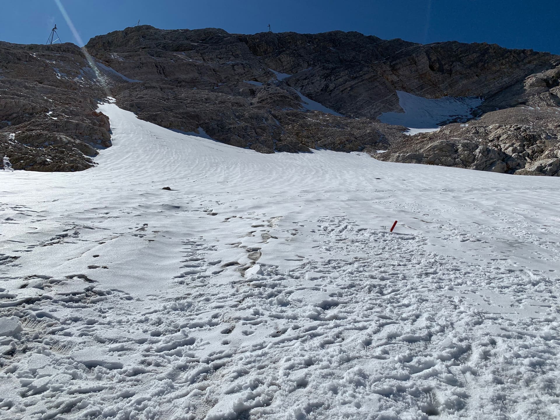Zugspitze - Galerie Bild 3 - Deutschland - Ausflug
