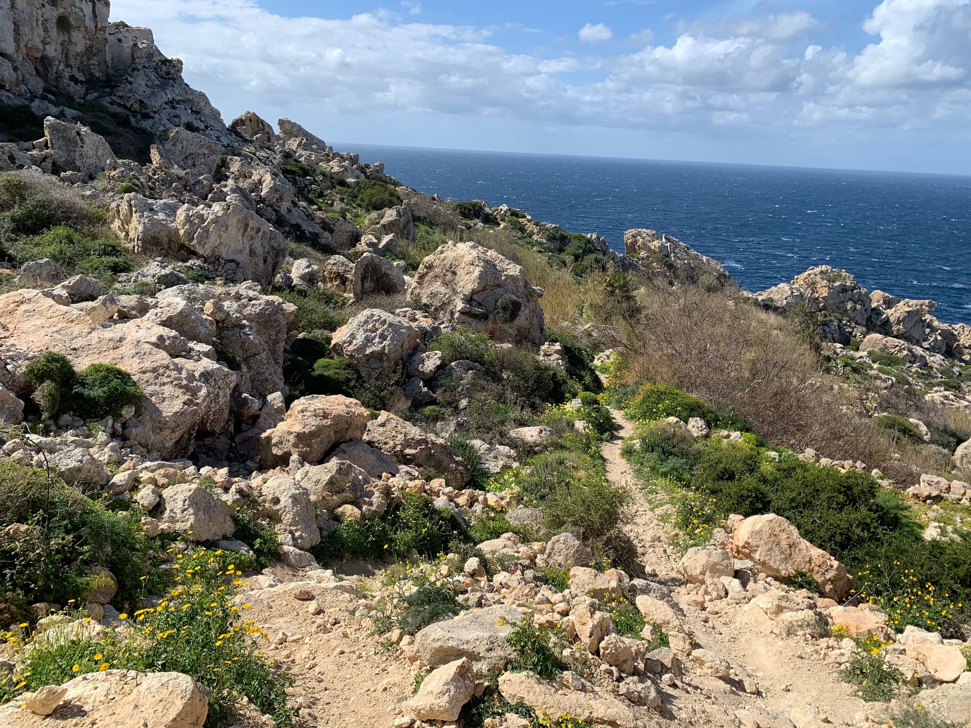 Malta - Galerie Bild 3 - Reise