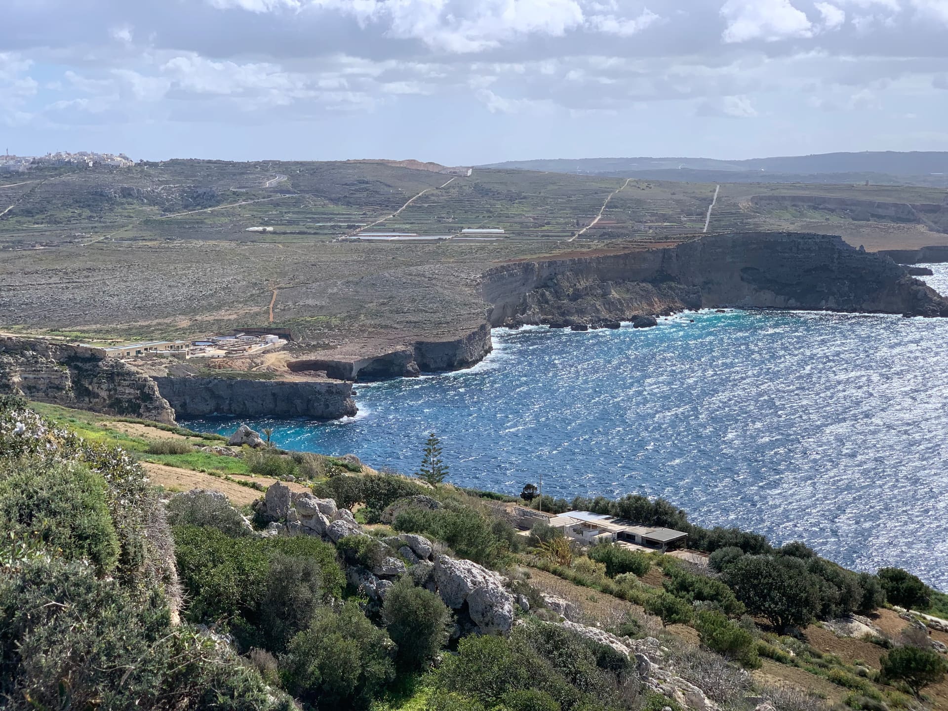 Malta - Galerie Bild 2 - Reise