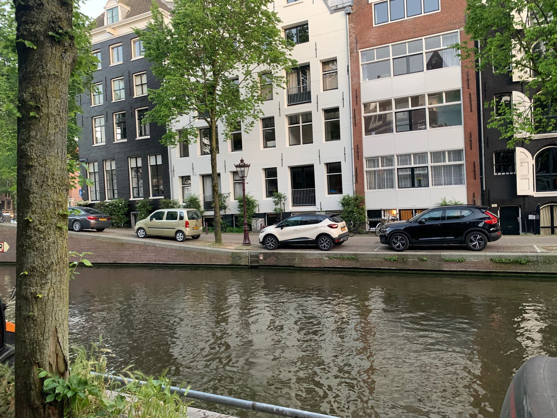 Den Haag & Amsterdam, Niederlande - Galerie Bild 7 - Niederlande - Reise