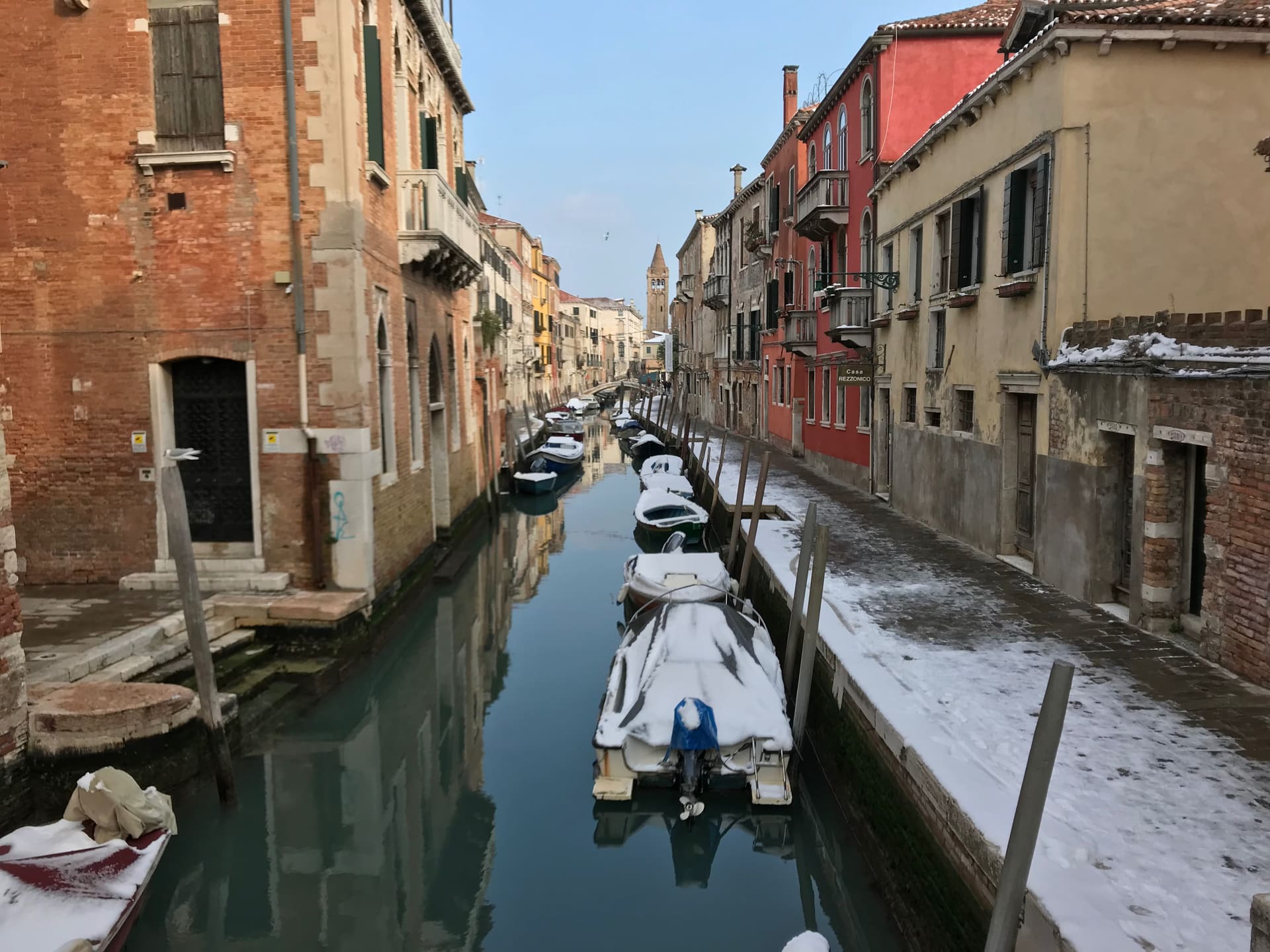 Venedig