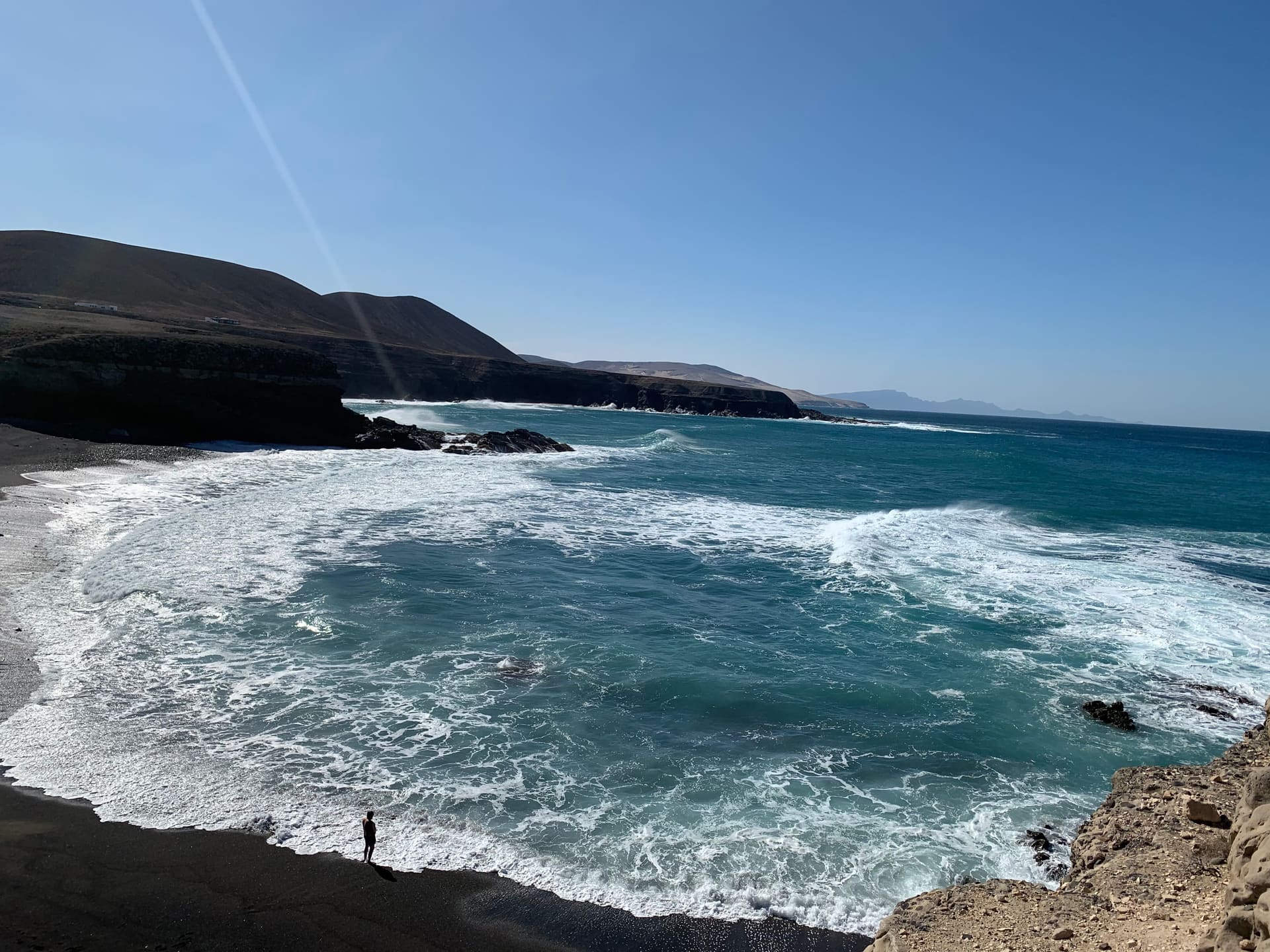 Fuerteventura, Spanien - Galerie Bild 1 - Spanien - Reise