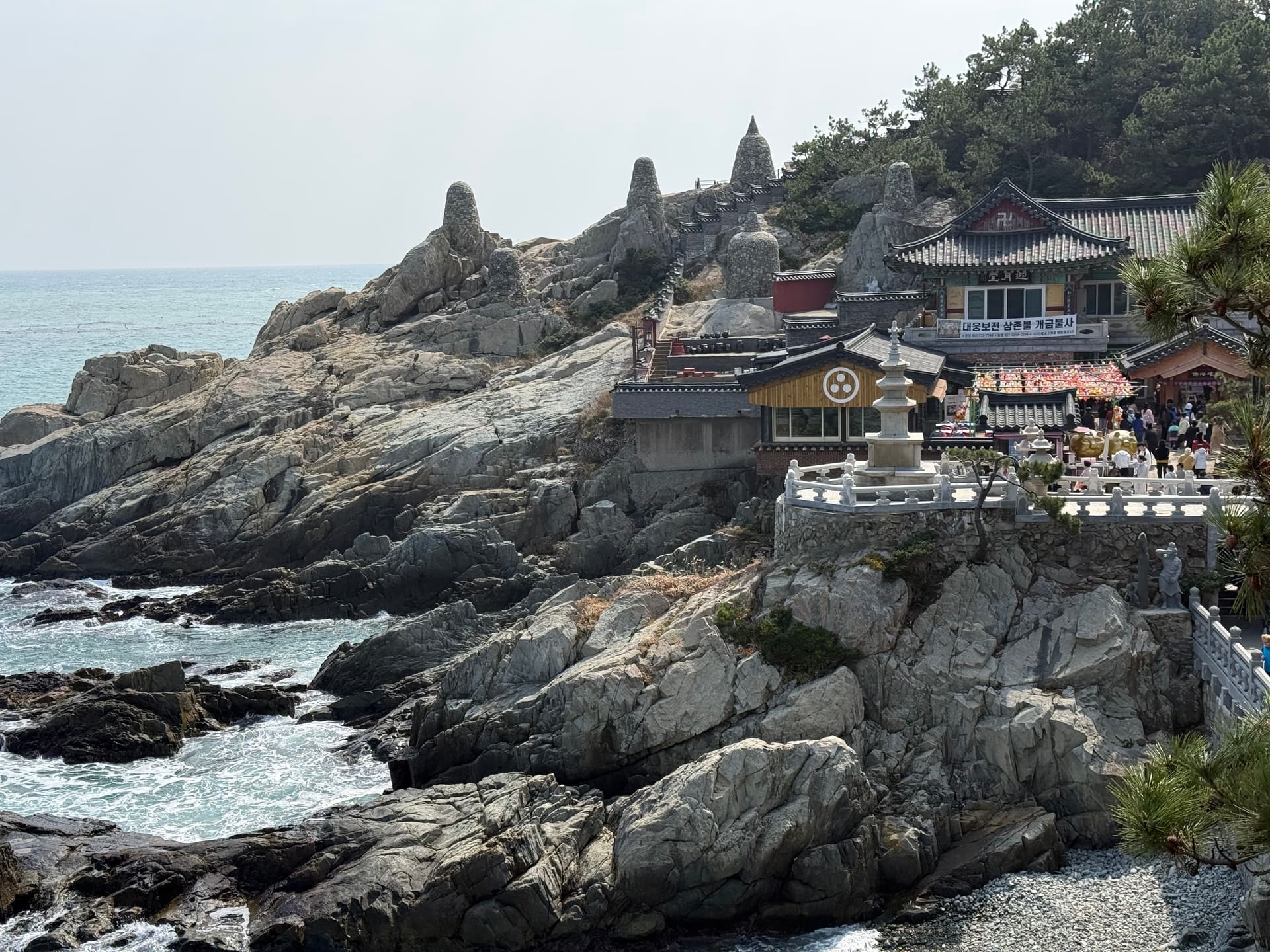 Südkorea - Busan 3 - IMG 3786 - Reise