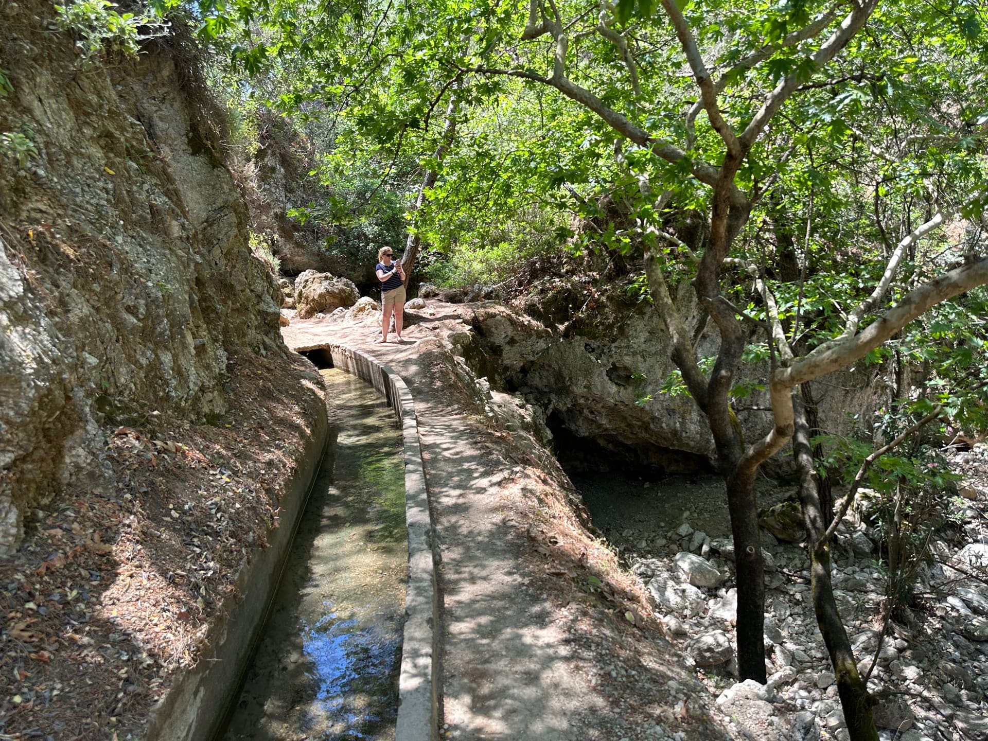 Rhodos, Griechenland - Galerie Bild 6 - Griechenland - Reise
