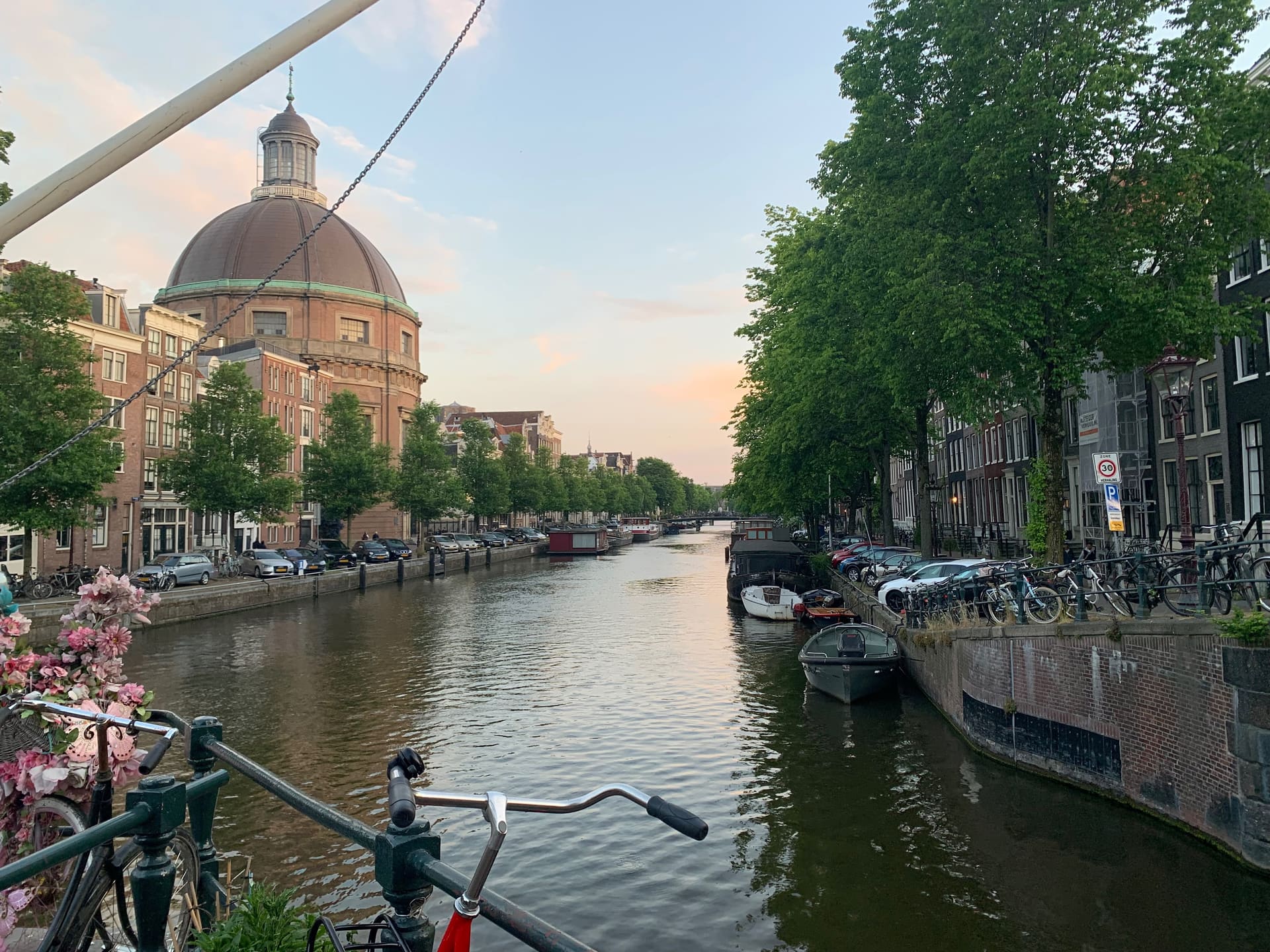 Den Haag & Amsterdam, Niederlande - Galerie Bild 4 - Niederlande - Reise
