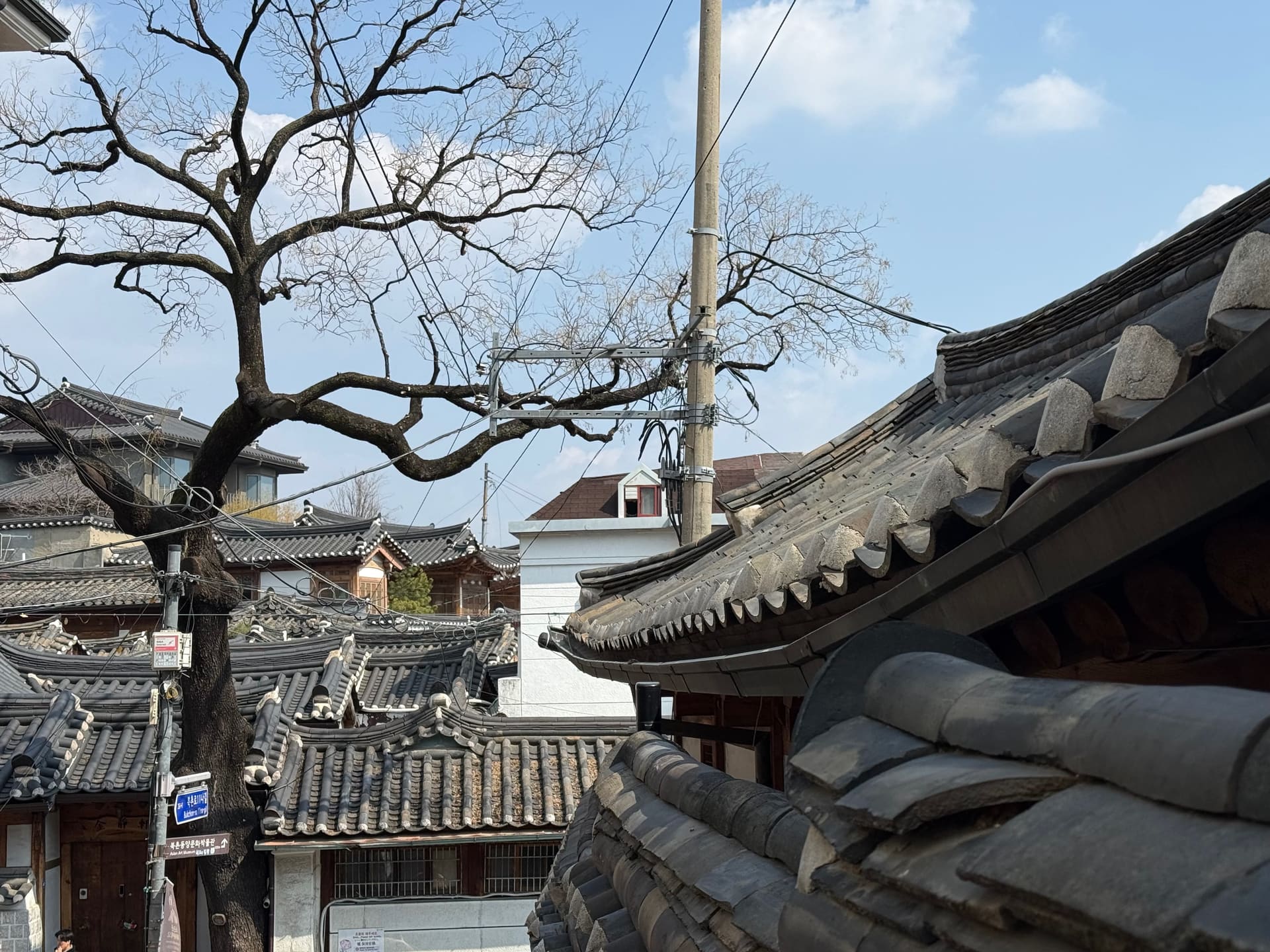 Südkorea - Seoul 3 - IMG 3364 - Reise