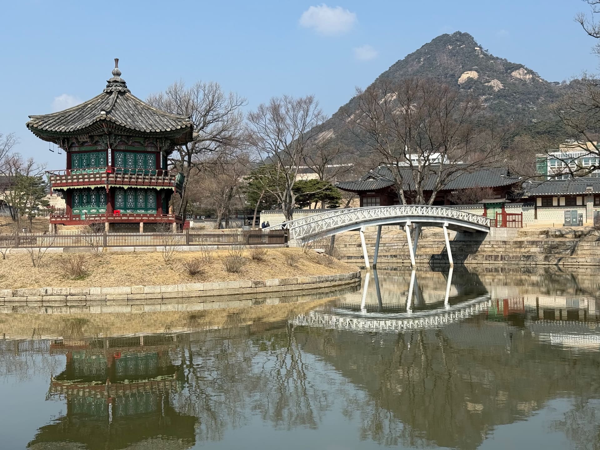 Südkorea - Seoul 3 - IMG 3346 - Reise