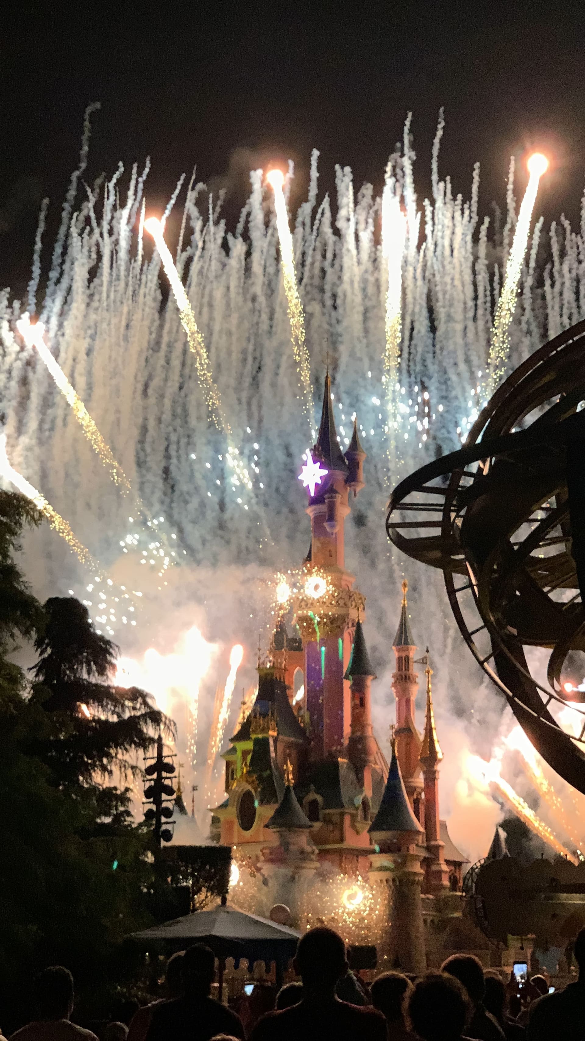 Disneyland Paris, Frankreich - Galerie Bild 2 - Frankreich - Reise
