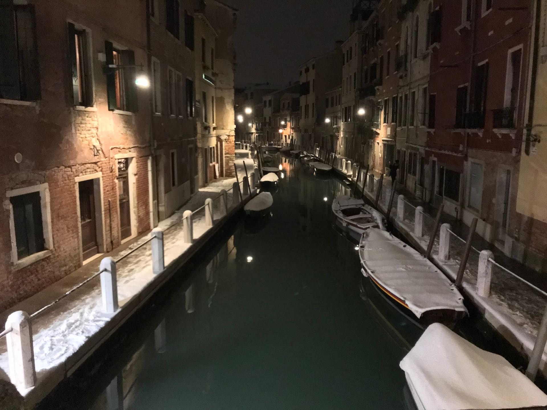 Venedig, Italien - Galerie Bild 6 - Italien - Reise