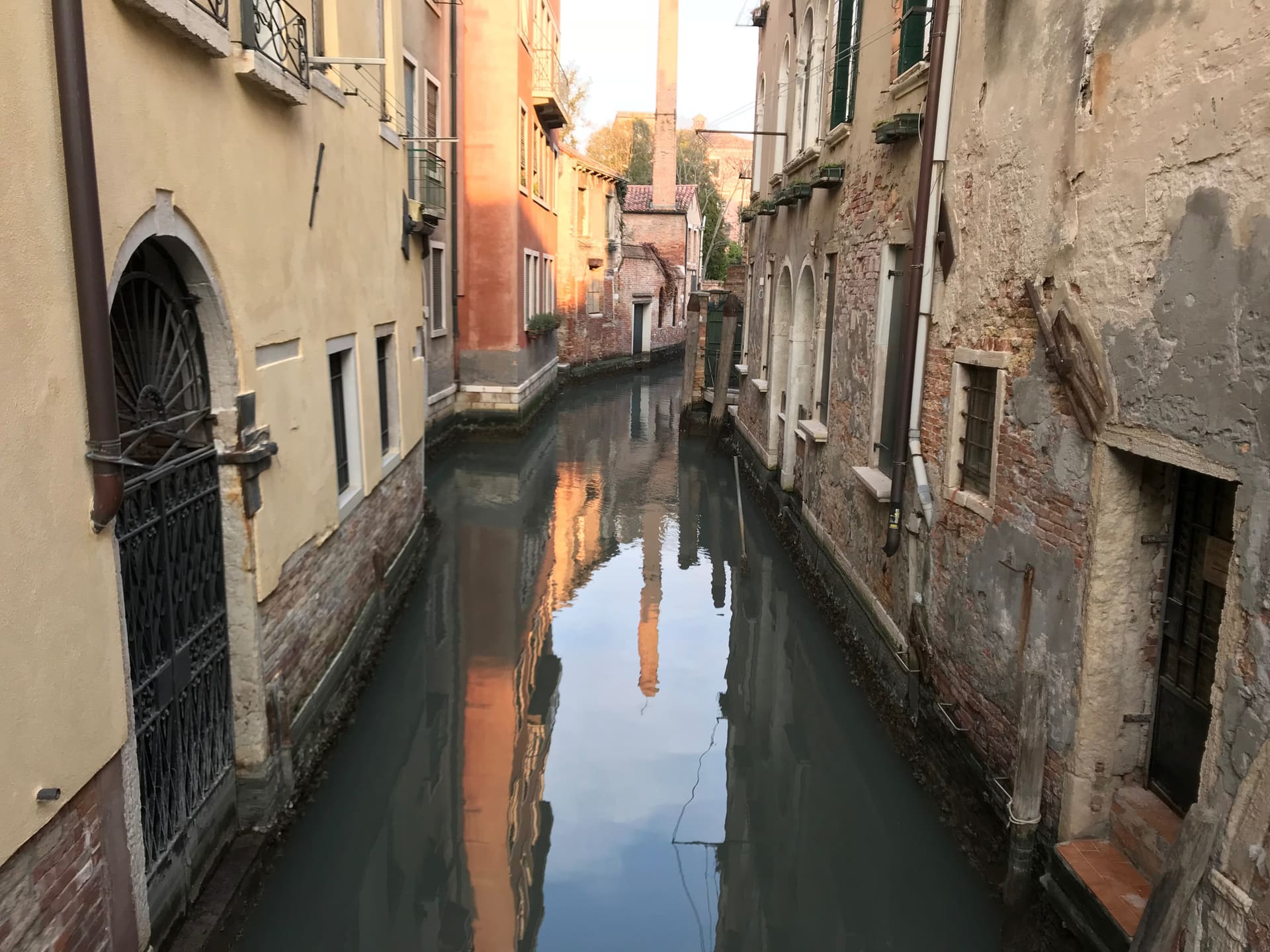 Venedig, Italien - Galerie Bild 3 - Italien - Reise