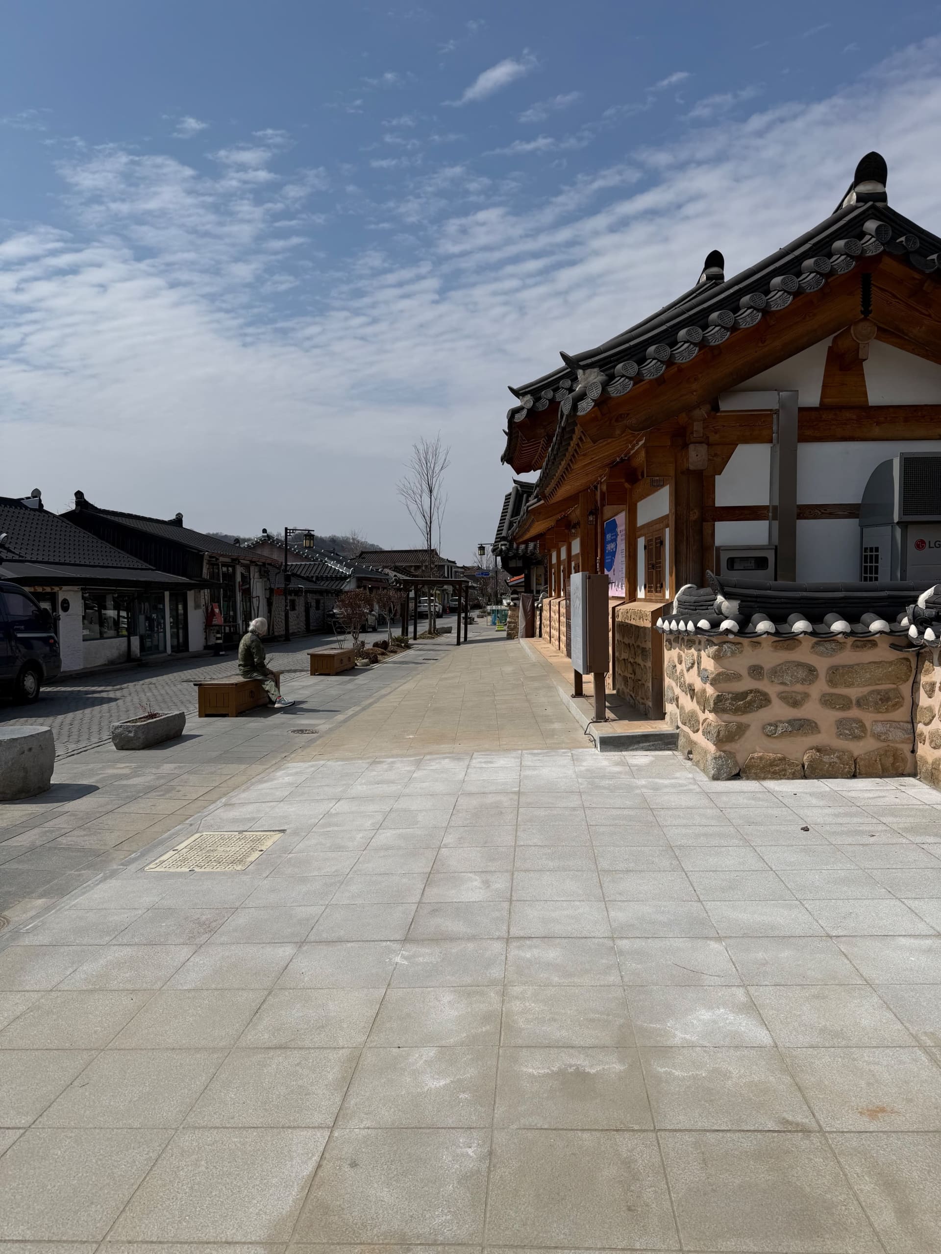Südkorea - Jeonju 2 - IMG 3484 - Reise