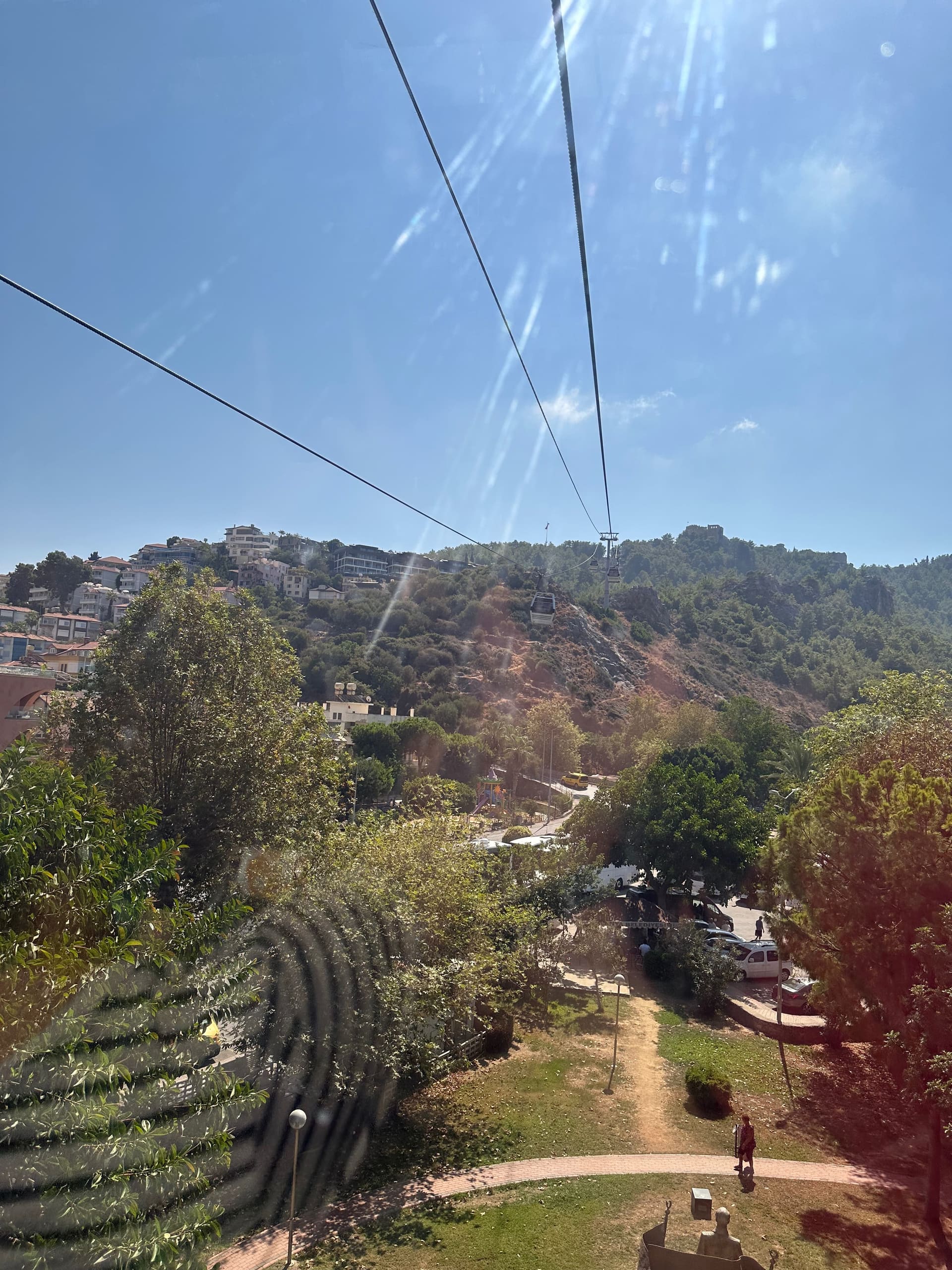 Alanya: Burg, Hafen & Sunset Cruise - Galerie Bild 3 - Tuerkei - Ausflug