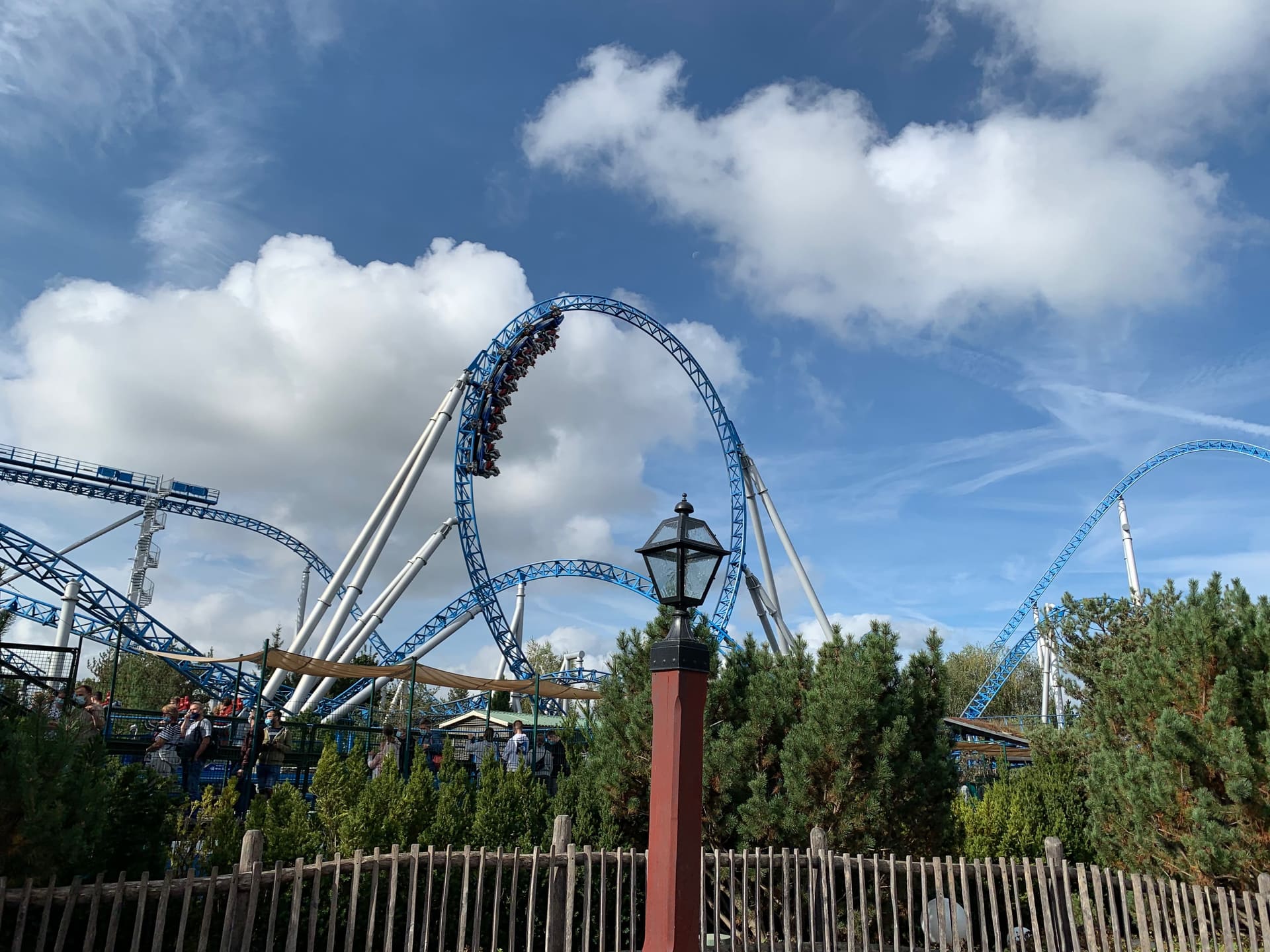 Europapark, Rust - Galerie Bild 9 - Deutschland - Ausflug